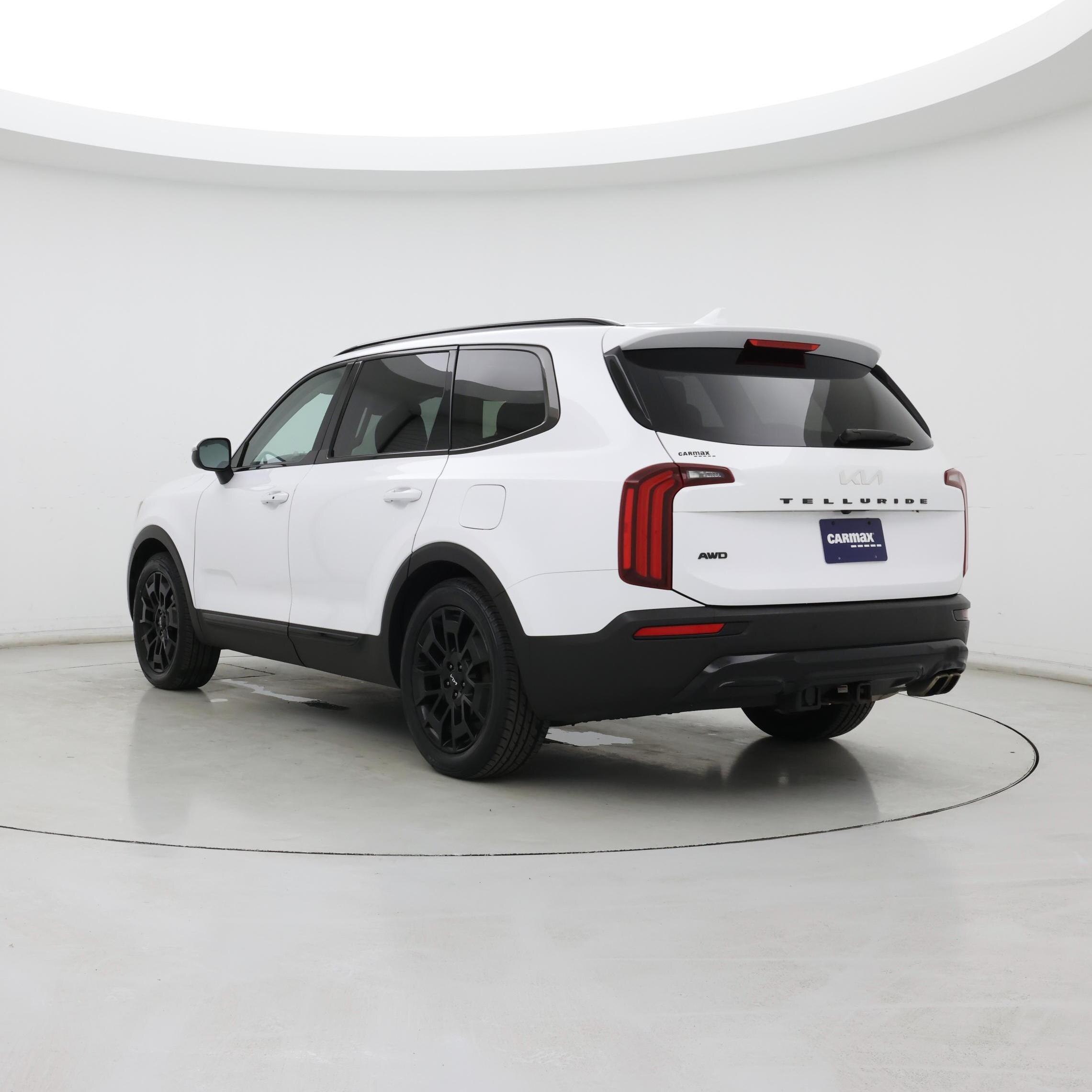 Thumbnail: 2022 Kia Telluride - 2