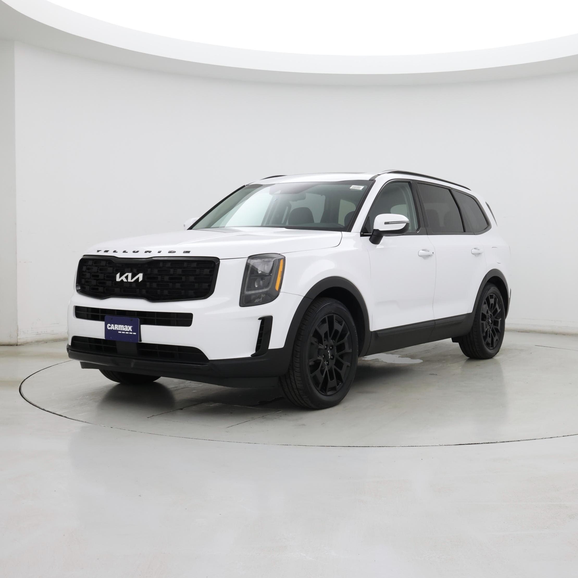 Thumbnail: 2022 Kia Telluride - 4