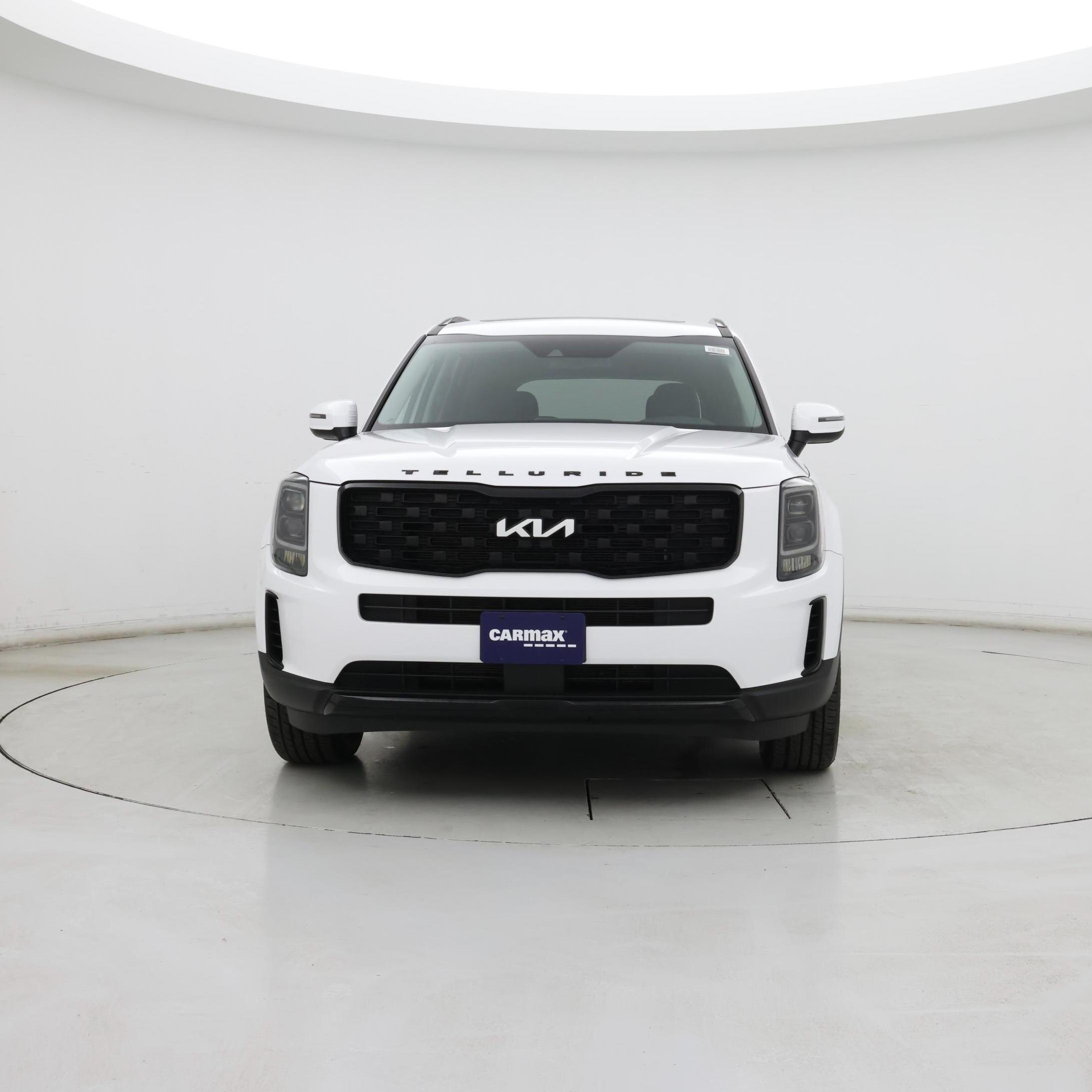 Thumbnail: 2022 Kia Telluride - 5