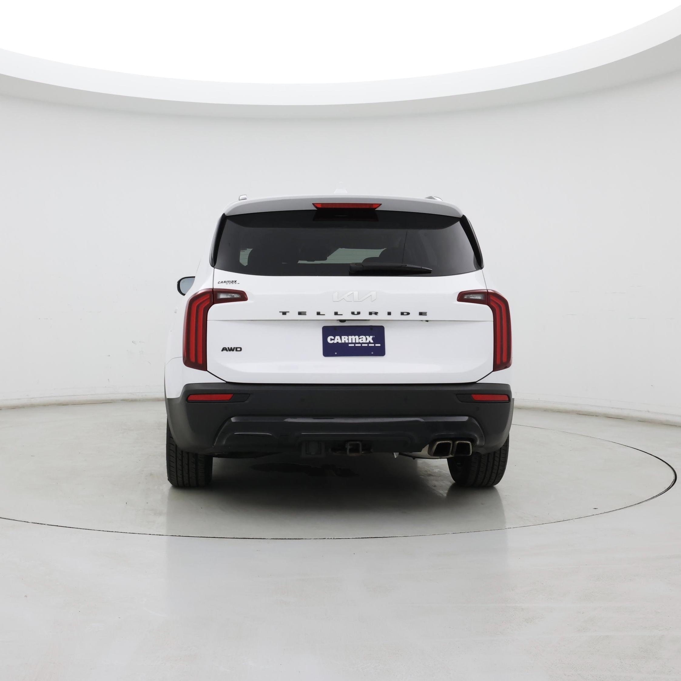 Thumbnail: 2022 Kia Telluride - 6