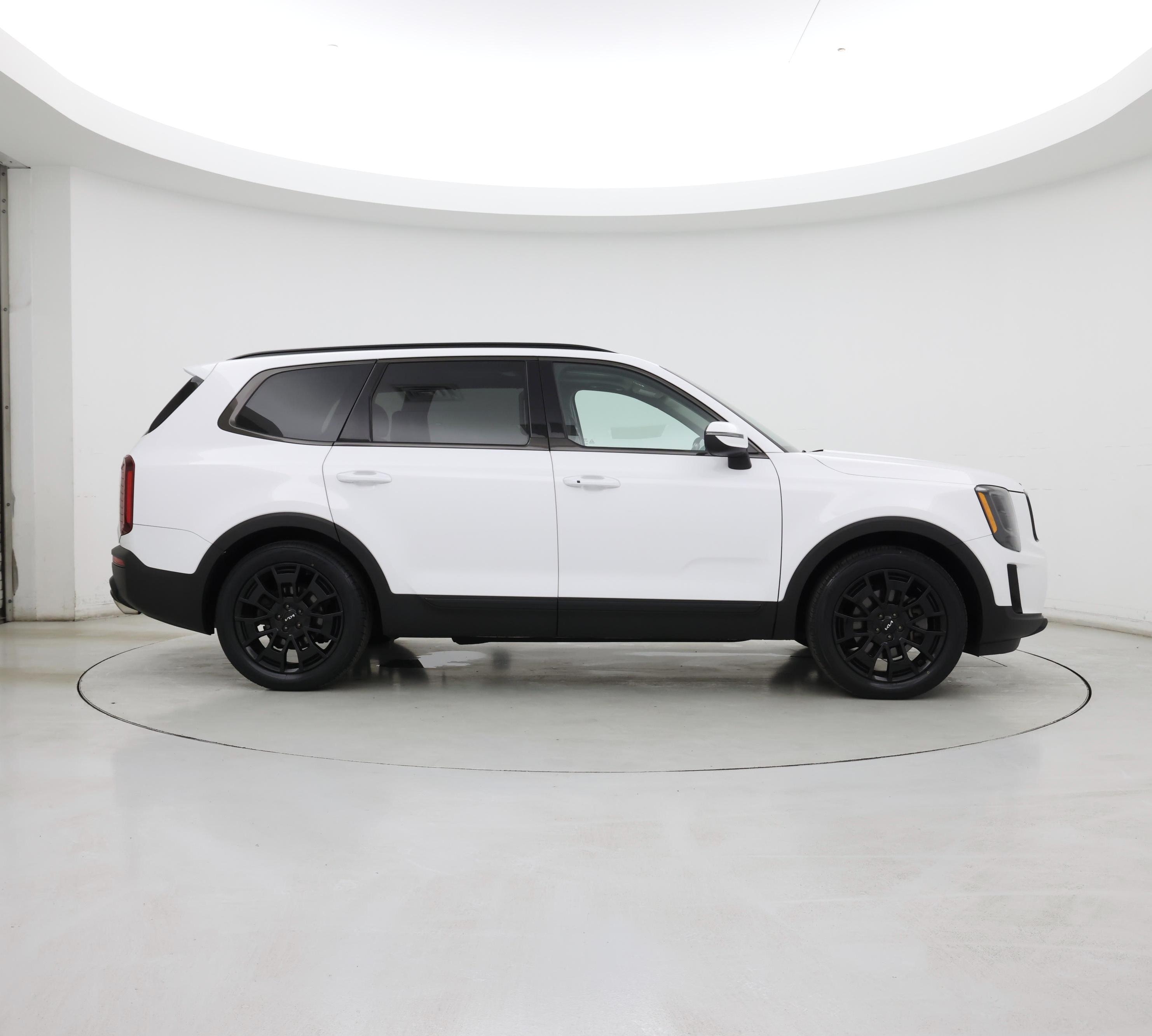Thumbnail: 2022 Kia Telluride - 7