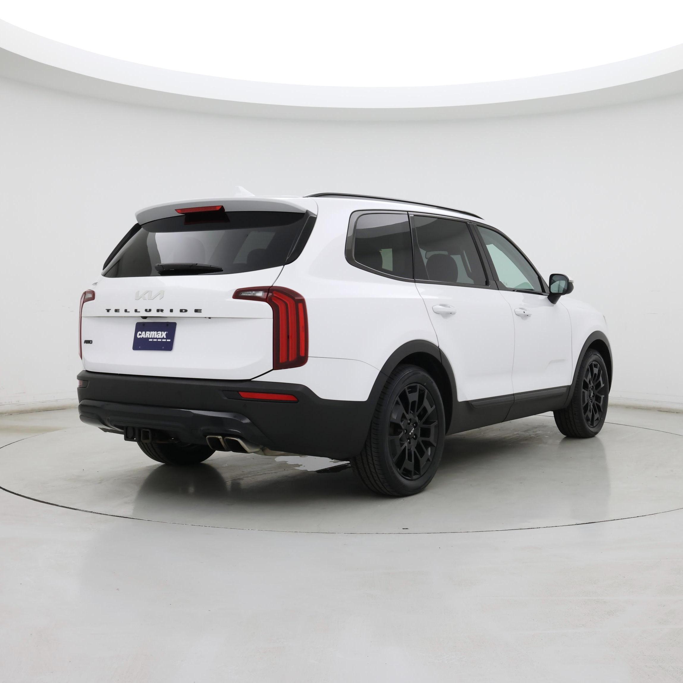 Thumbnail: 2022 Kia Telluride - 8