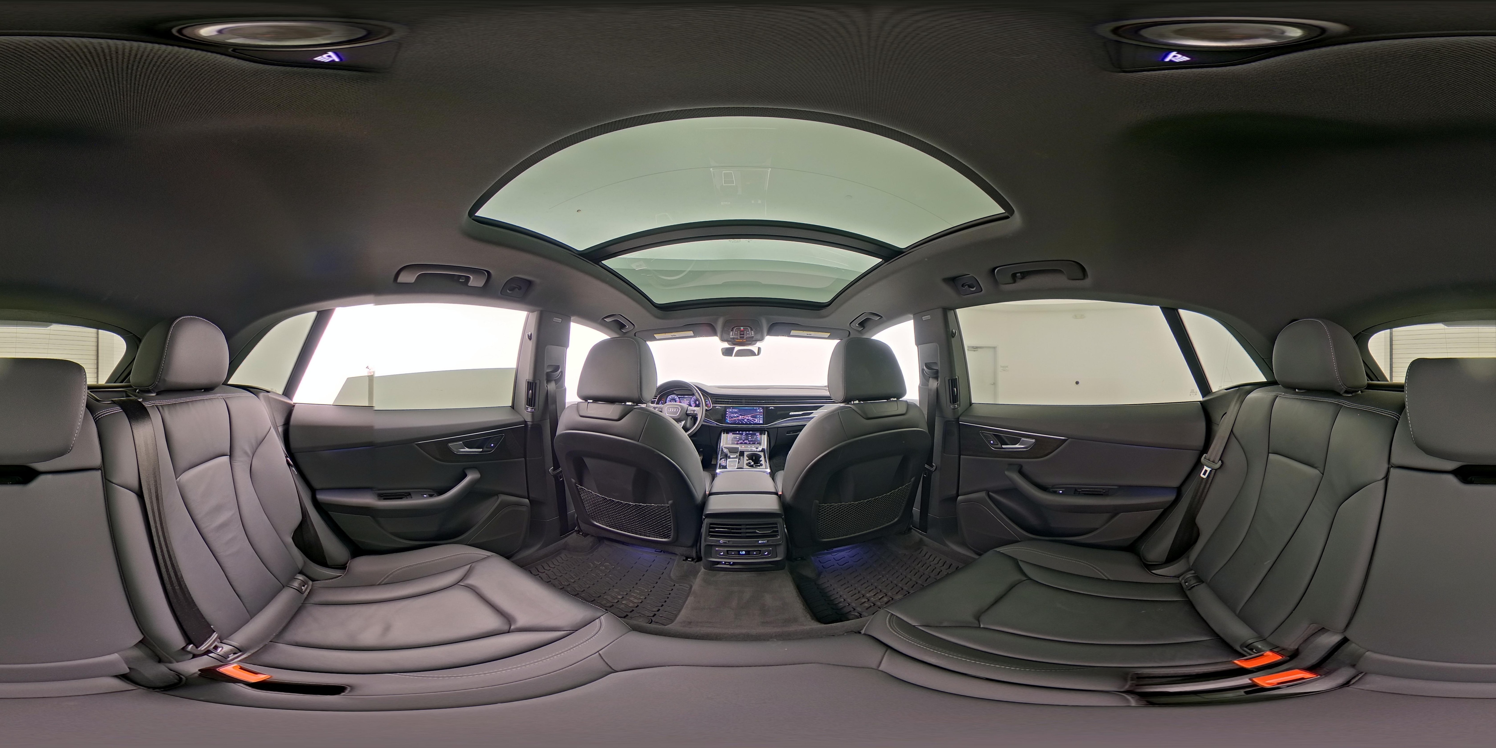 2019 Audi Q8 Premium - Photo 28
