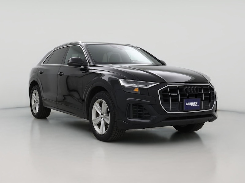 2019 Audi Q8 Premium -
                  Minneapolis, MN