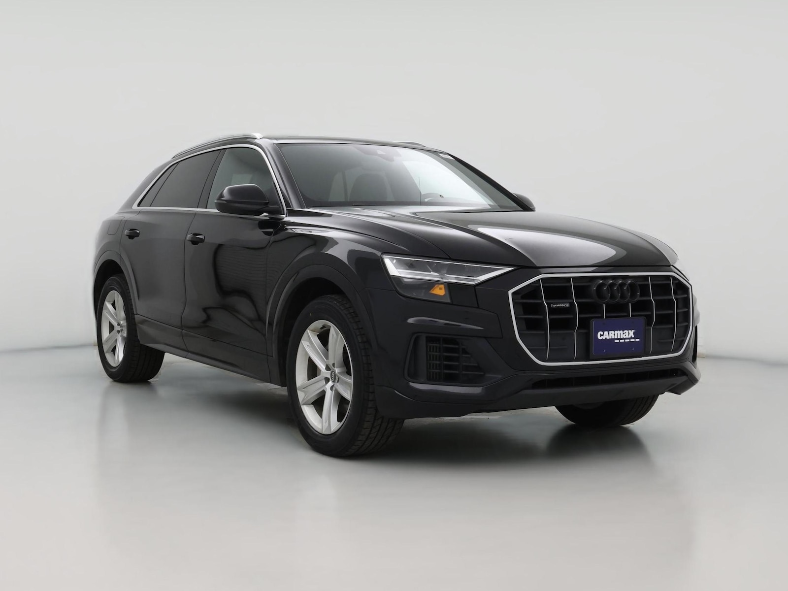 2019 Audi Q8 Premium - Photo 1