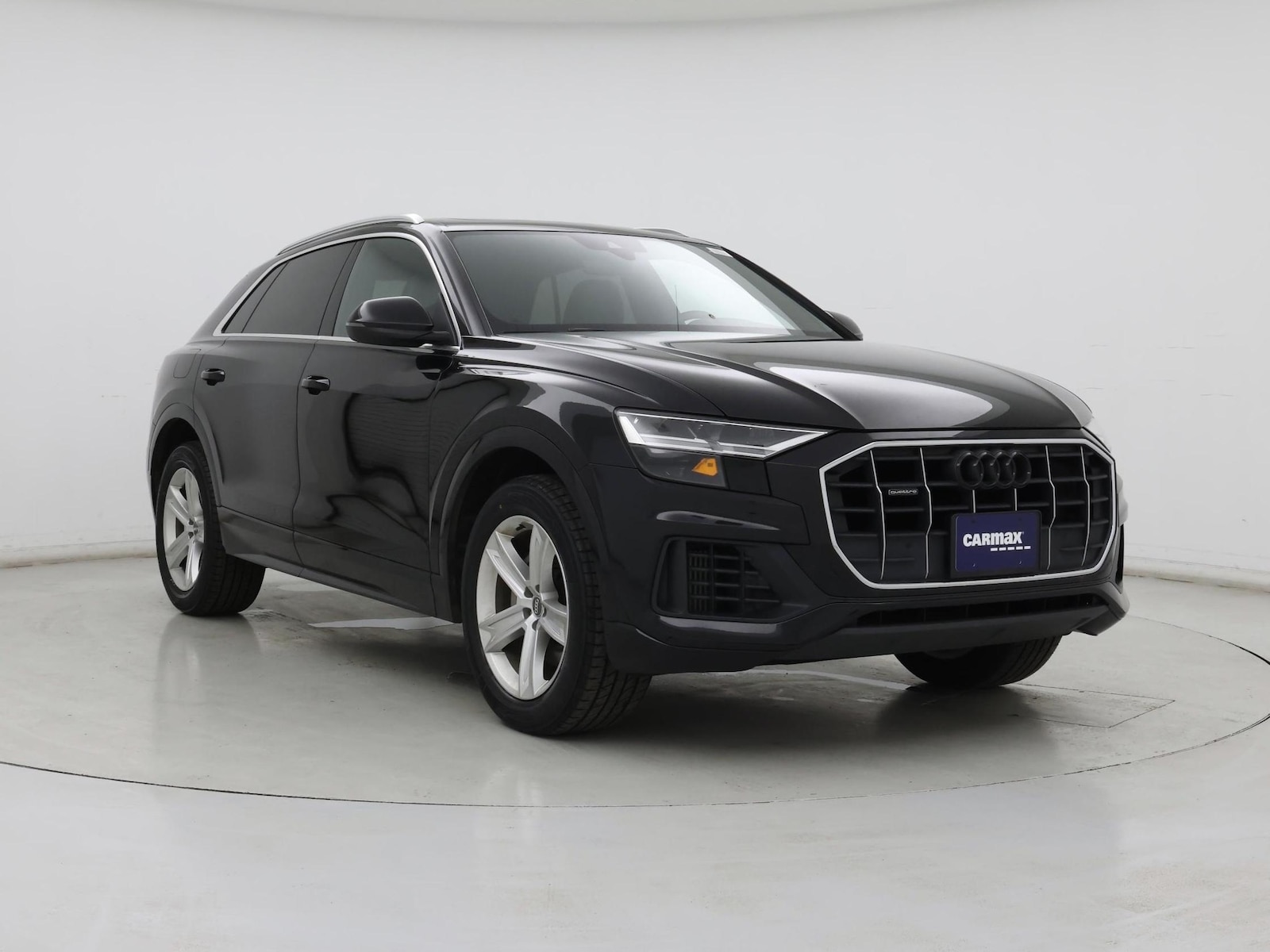 2019 Audi Q8 Premium - Photo 2