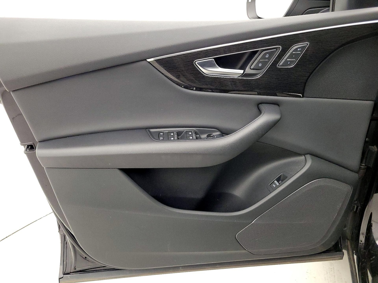 2019 Audi Q8 Premium - Photo 13