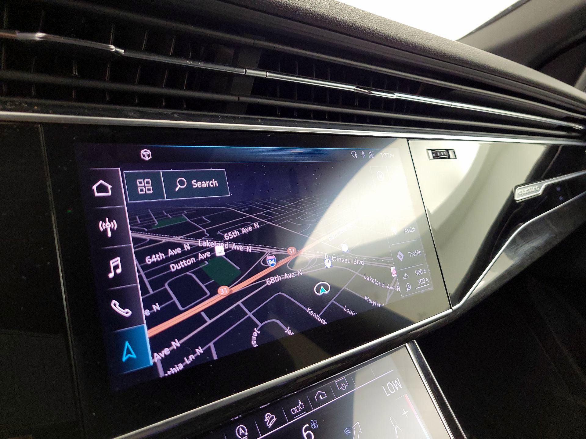 Thumbnail: 2019 Audi Q8 - 14