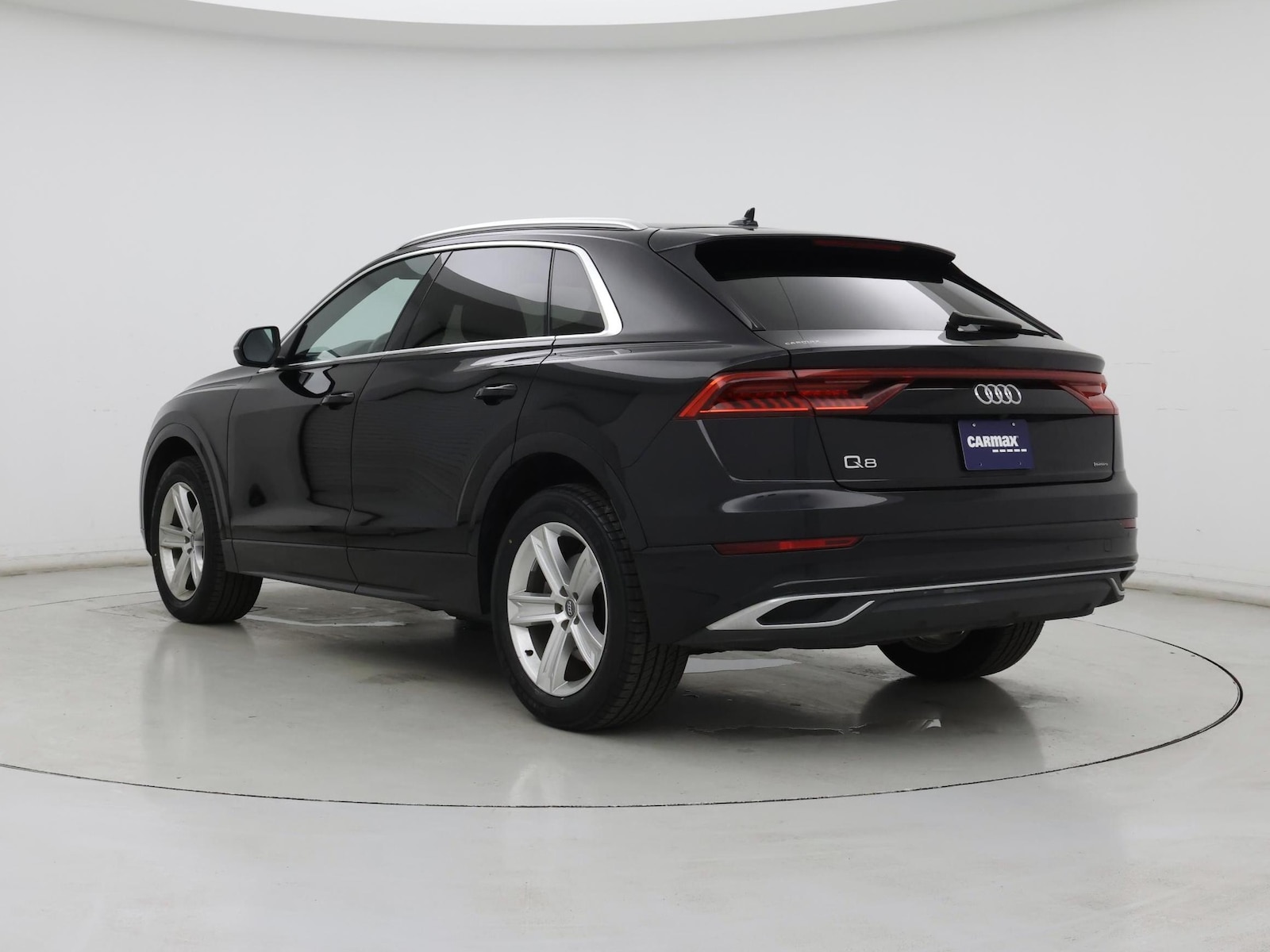 2019 Audi Q8 Premium - Photo 3