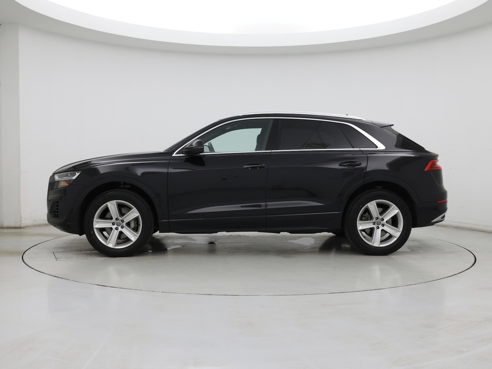 2019 Audi Q8 Premium - Photo 4