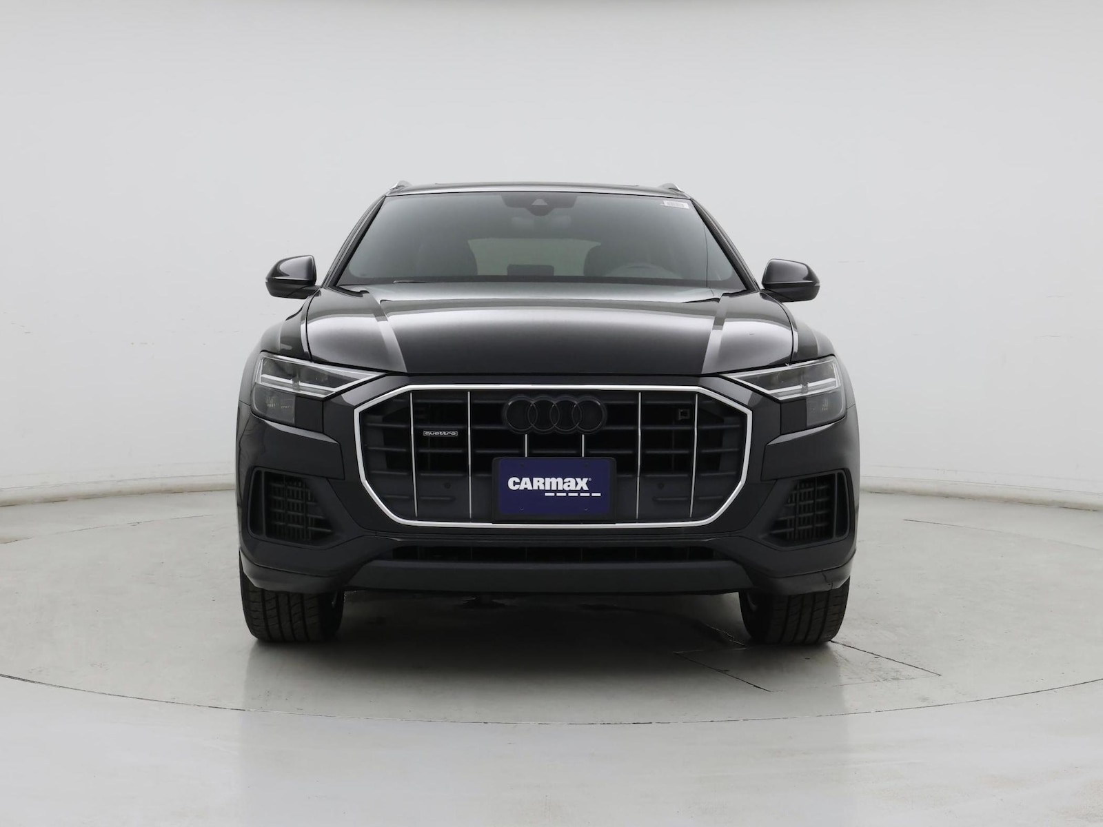 2019 Audi Q8 Premium - Photo 6