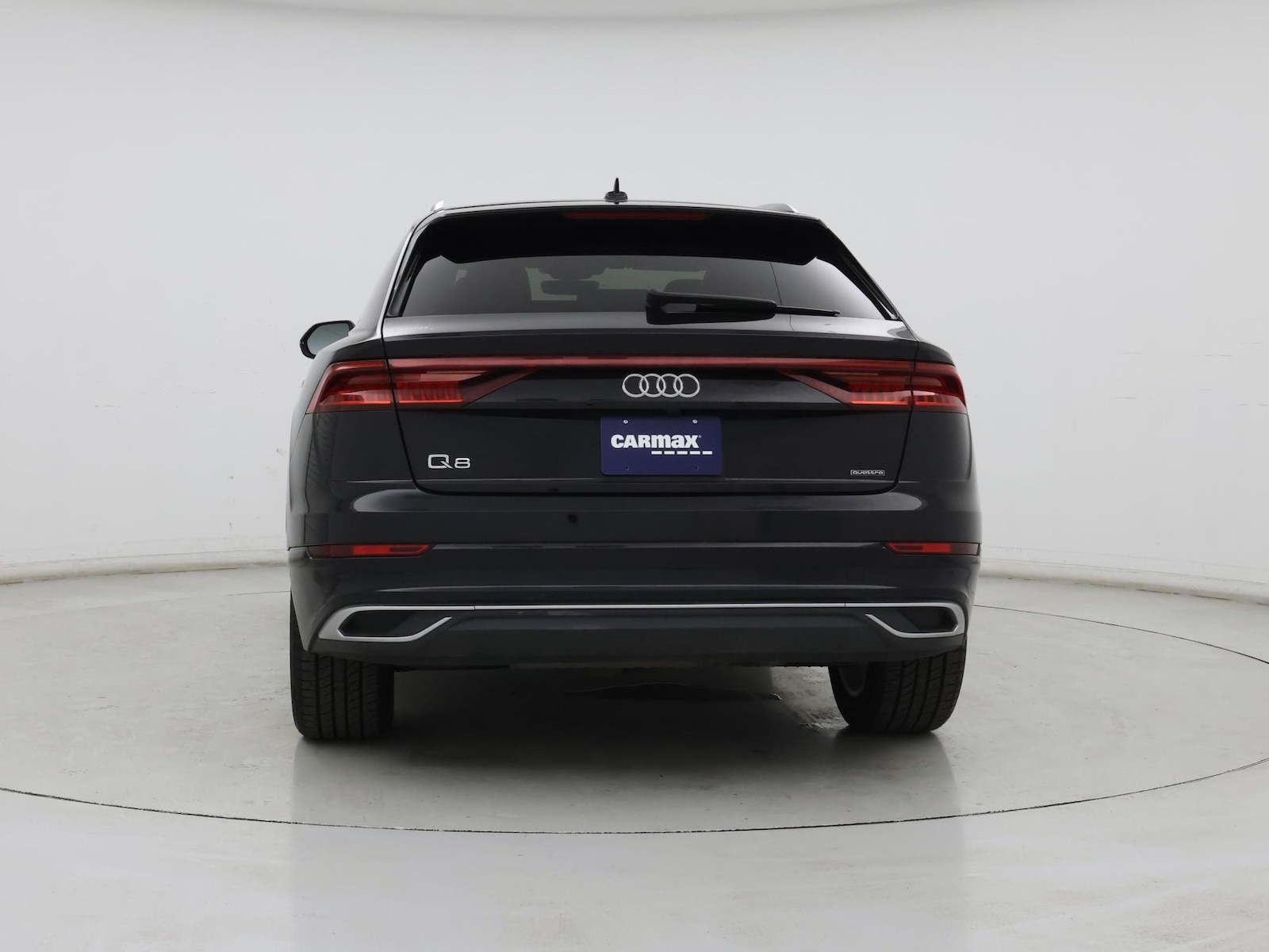 2019 Audi Q8 Premium - Photo 7