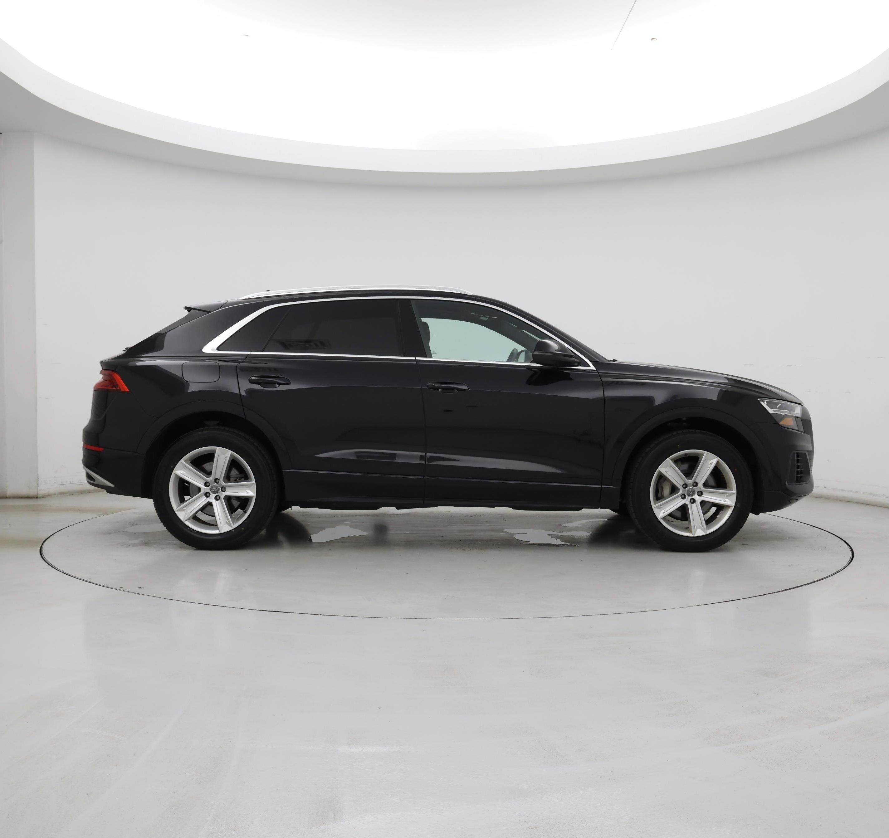 Thumbnail: 2019 Audi Q8 - 7