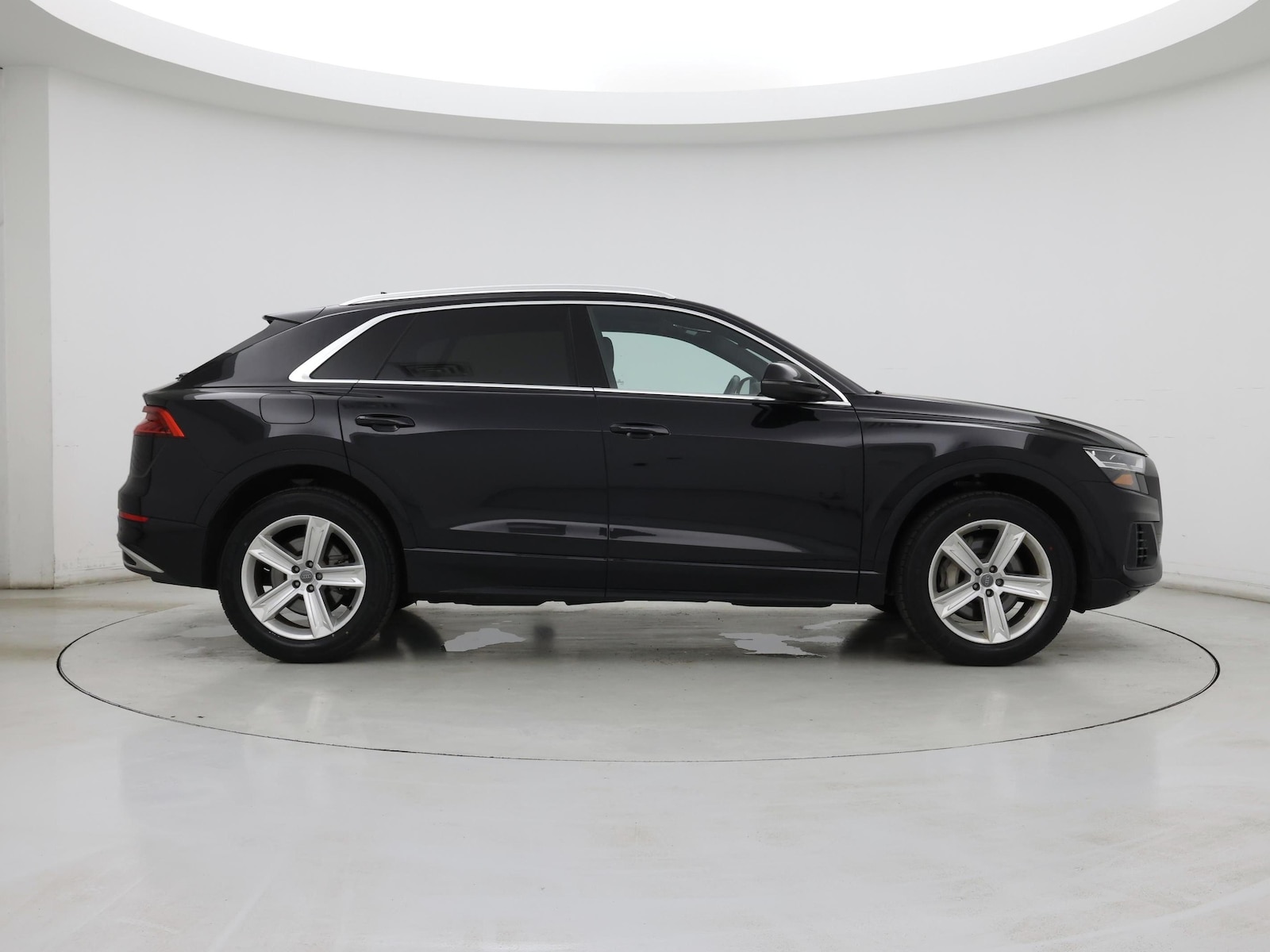 2019 Audi Q8 Premium - Photo 8