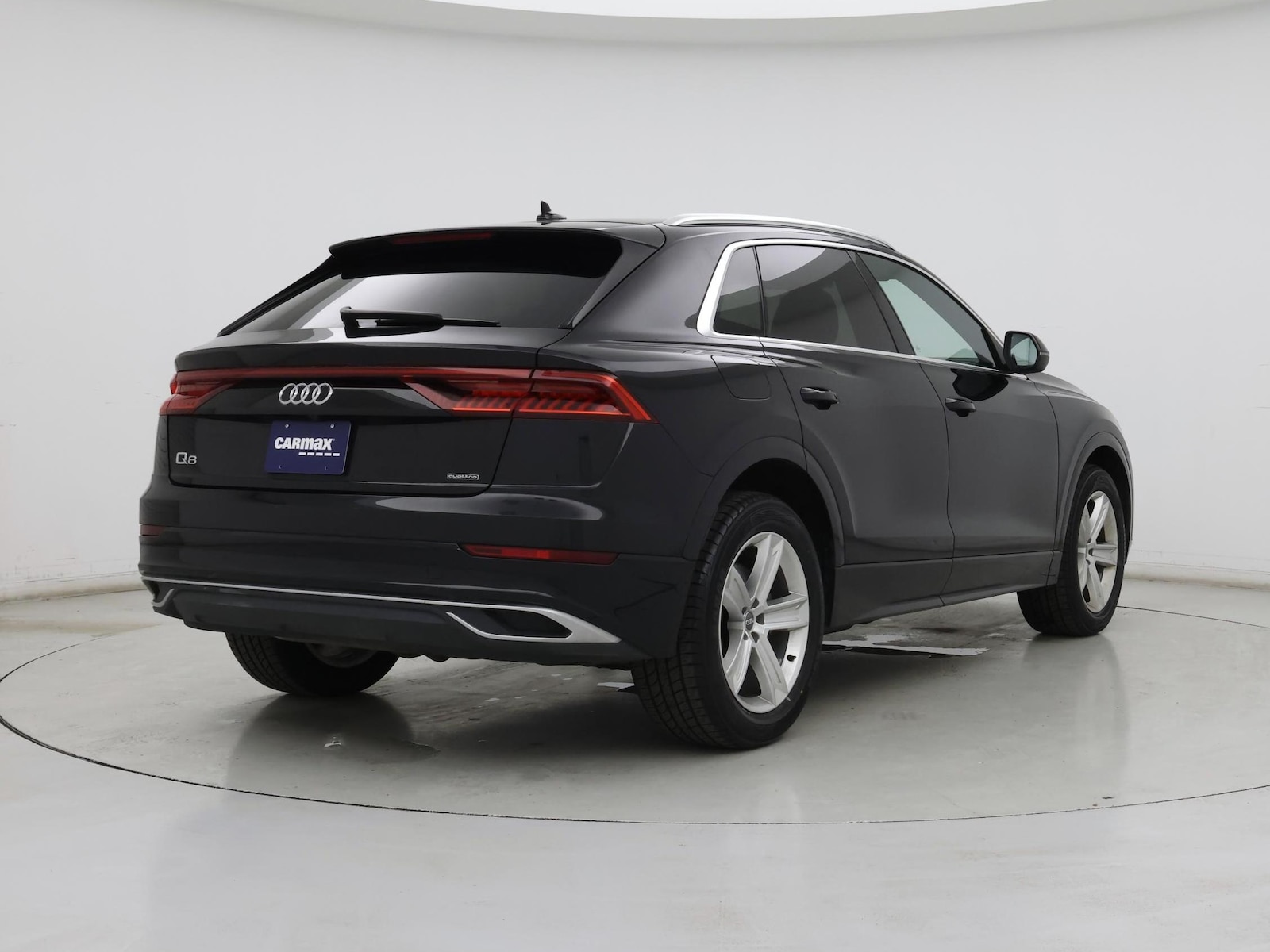 2019 Audi Q8 Premium - Photo 9