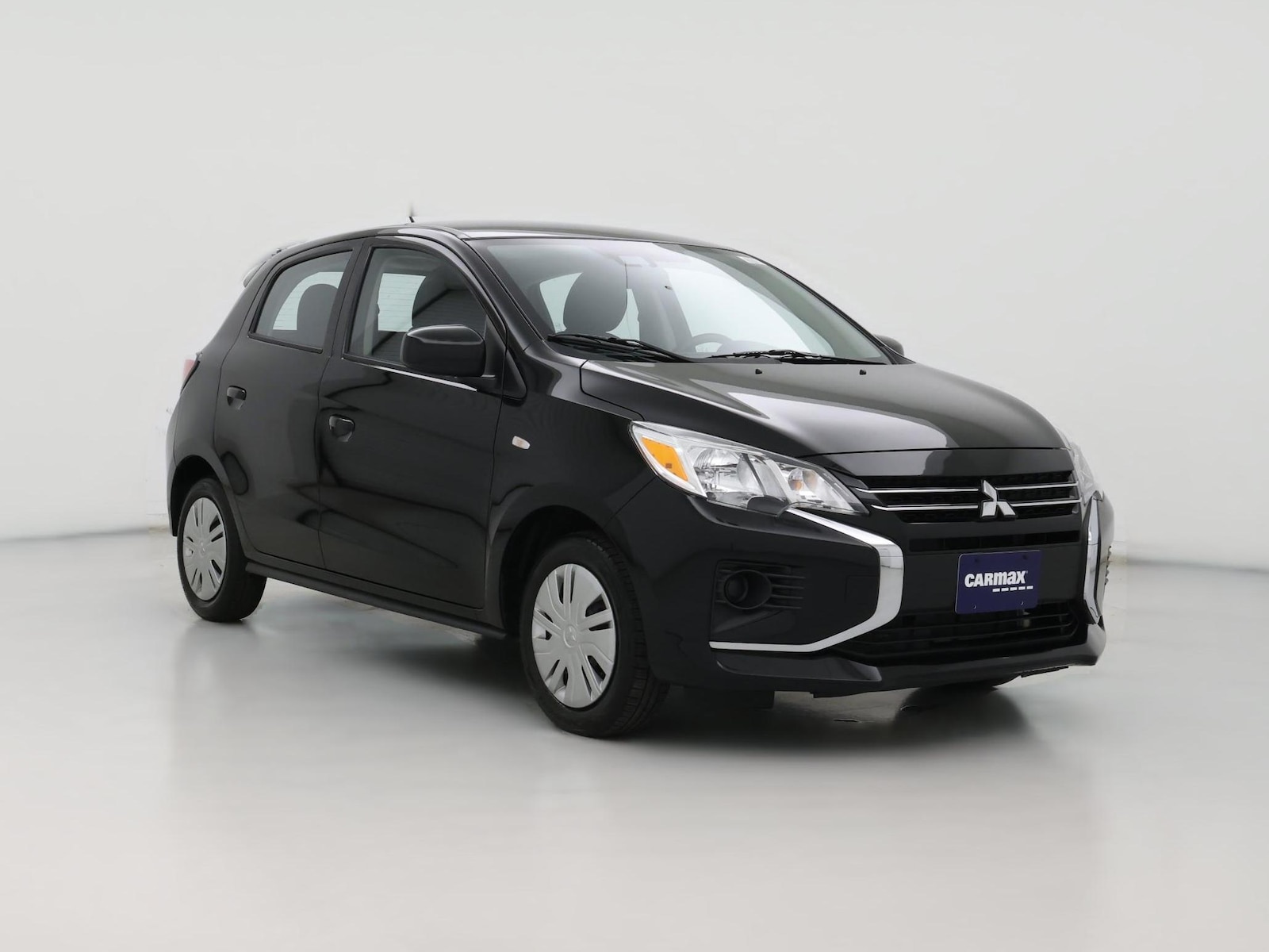 2024 Mitsubishi Mirage