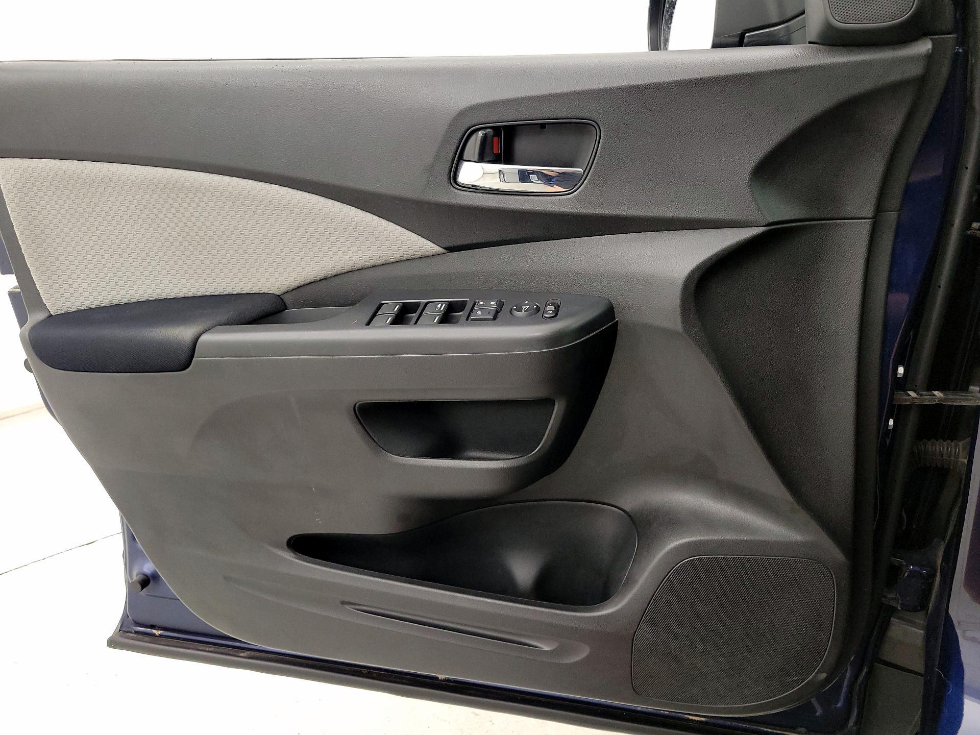 Thumbnail: 2016 Honda CR-V - 12