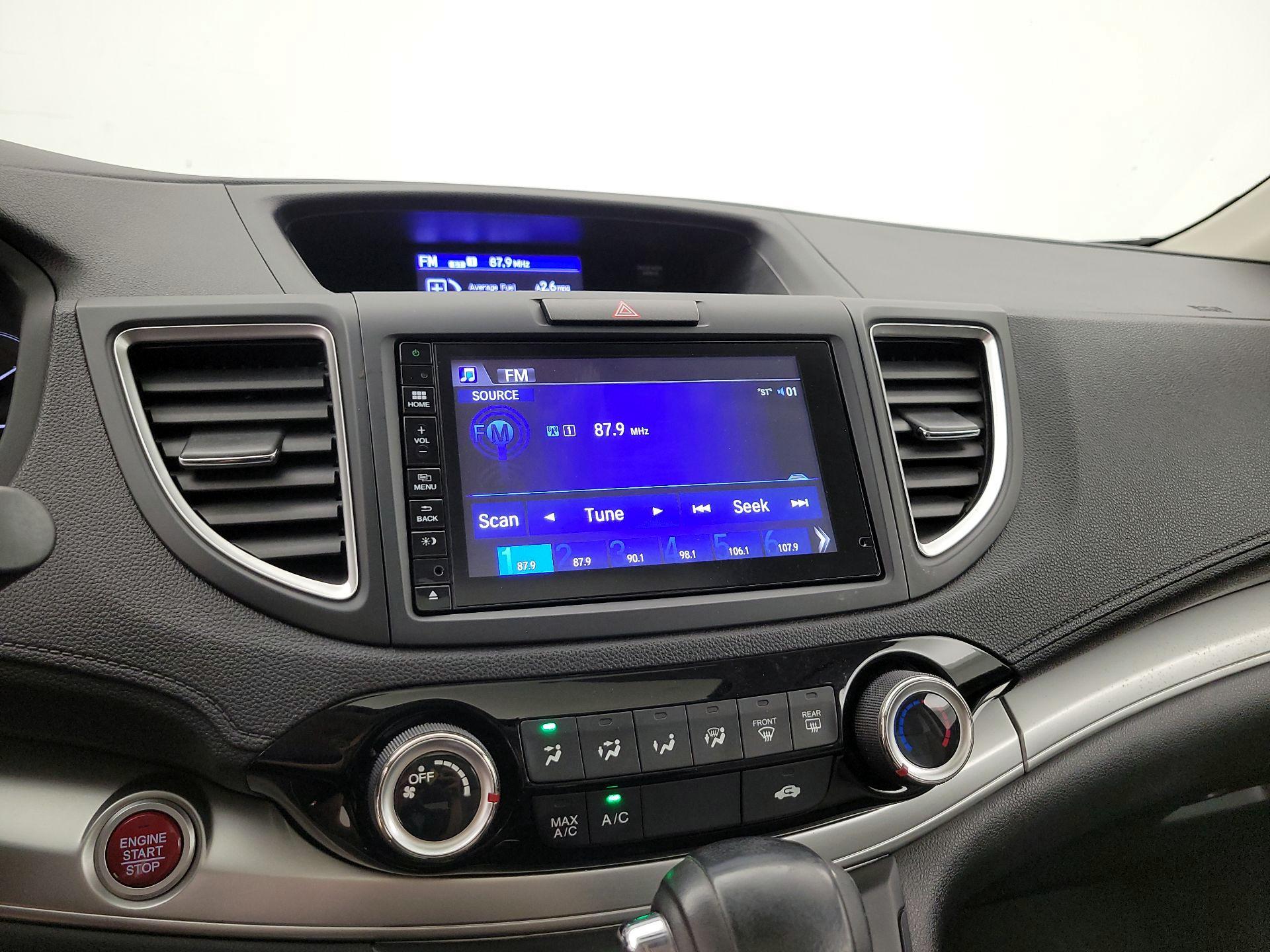 Thumbnail: 2016 Honda CR-V - 15