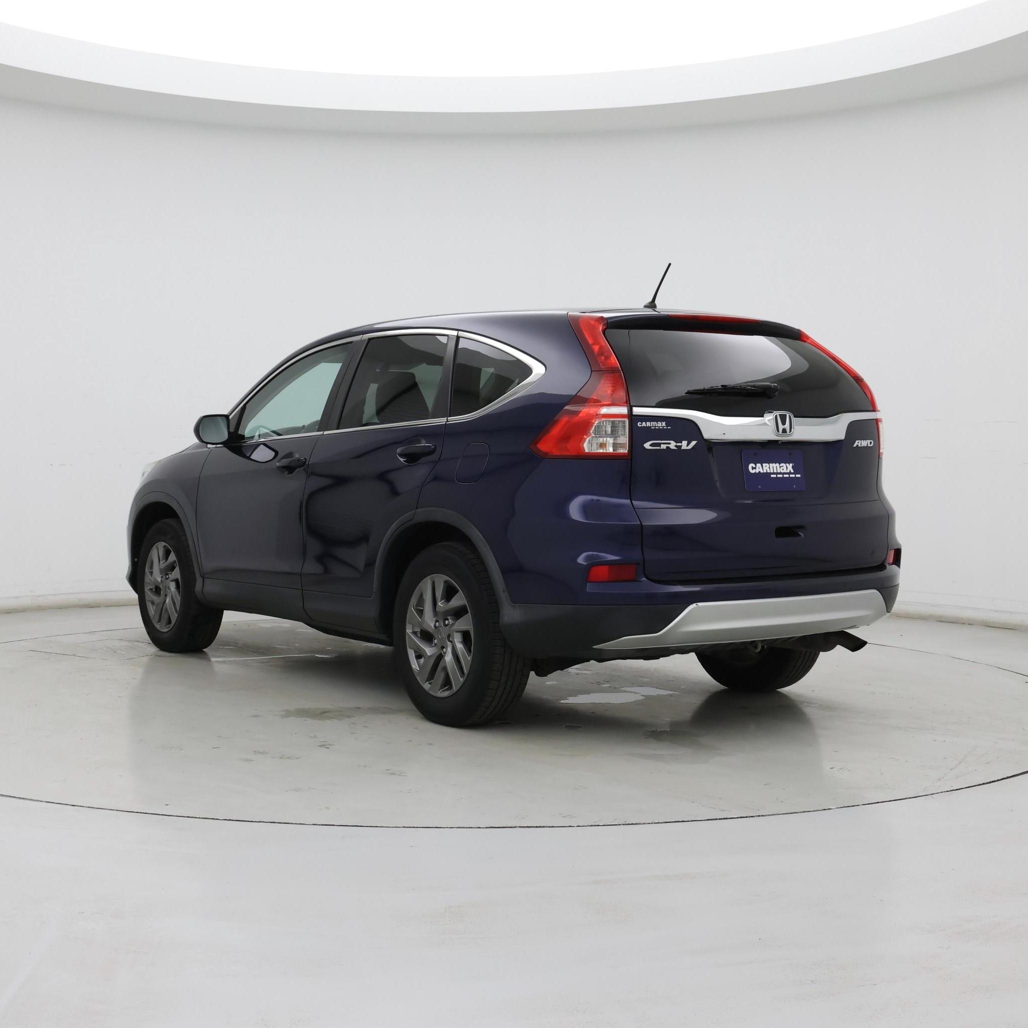 Thumbnail: 2016 Honda CR-V - 2