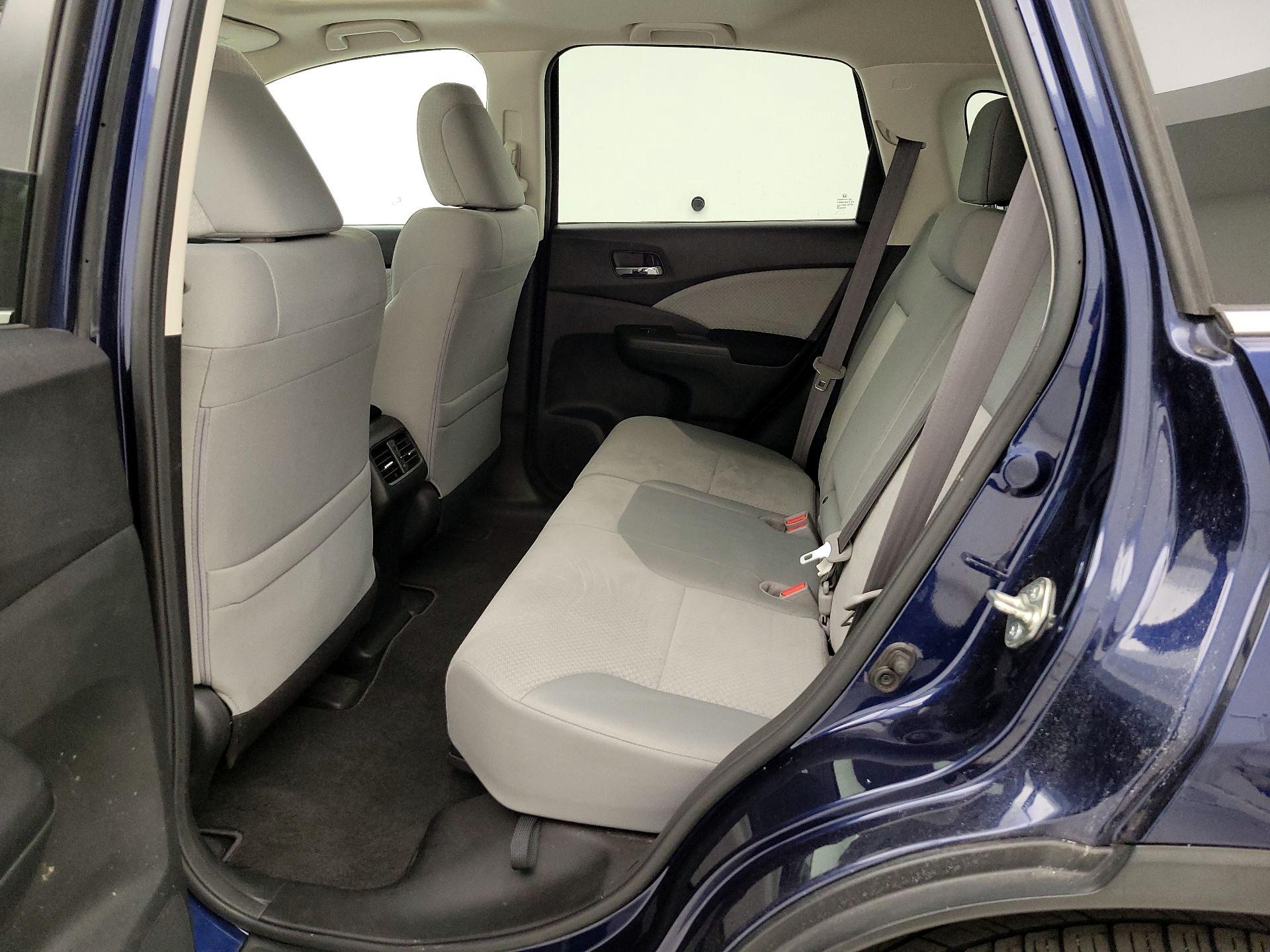 Thumbnail: 2016 Honda CR-V - 20