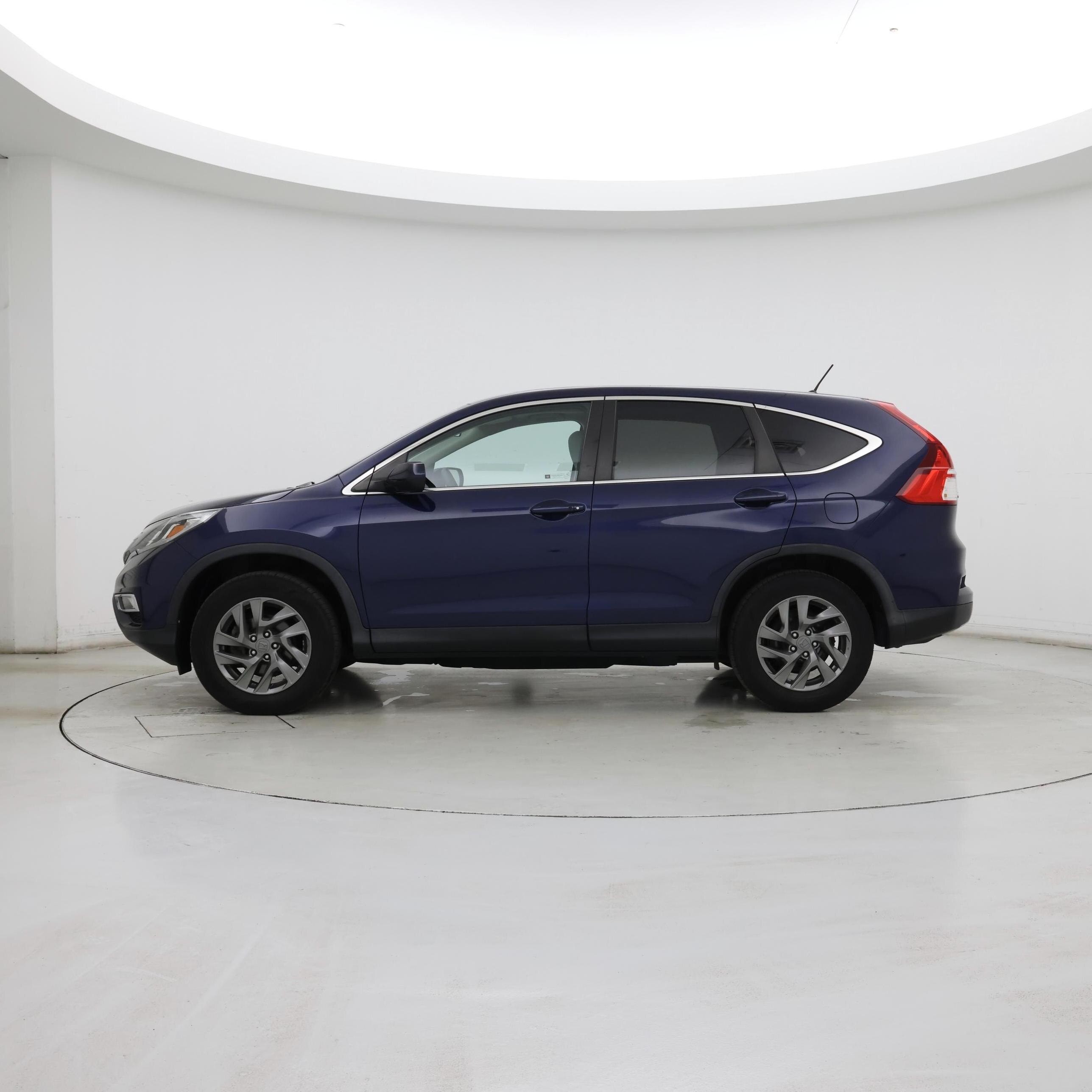 Thumbnail: 2016 Honda CR-V - 3