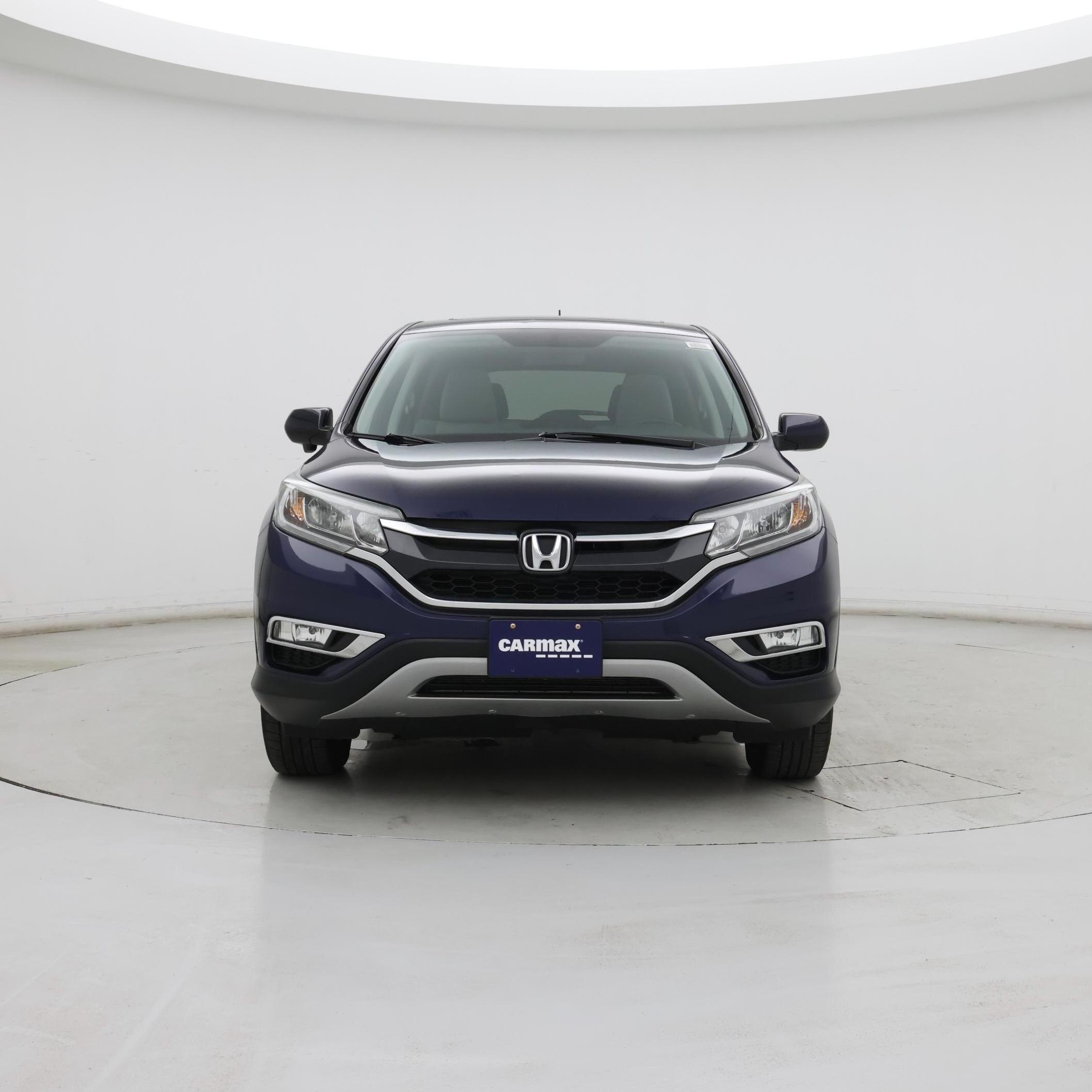 Thumbnail: 2016 Honda CR-V - 5