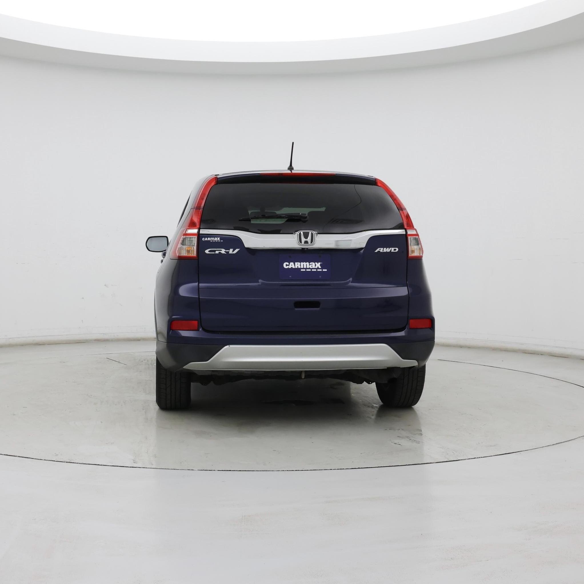 Thumbnail: 2016 Honda CR-V - 6
