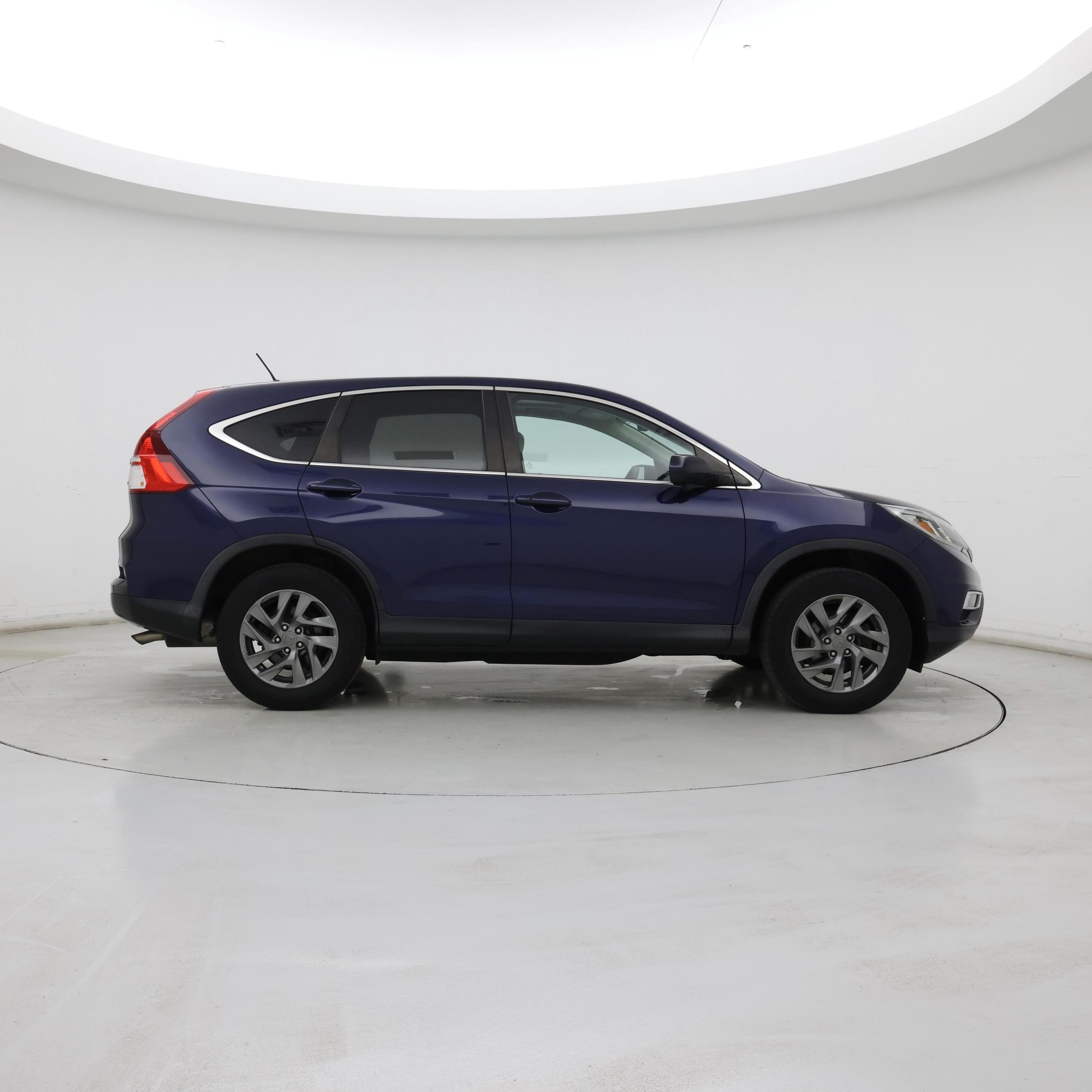 Thumbnail: 2016 Honda CR-V - 7