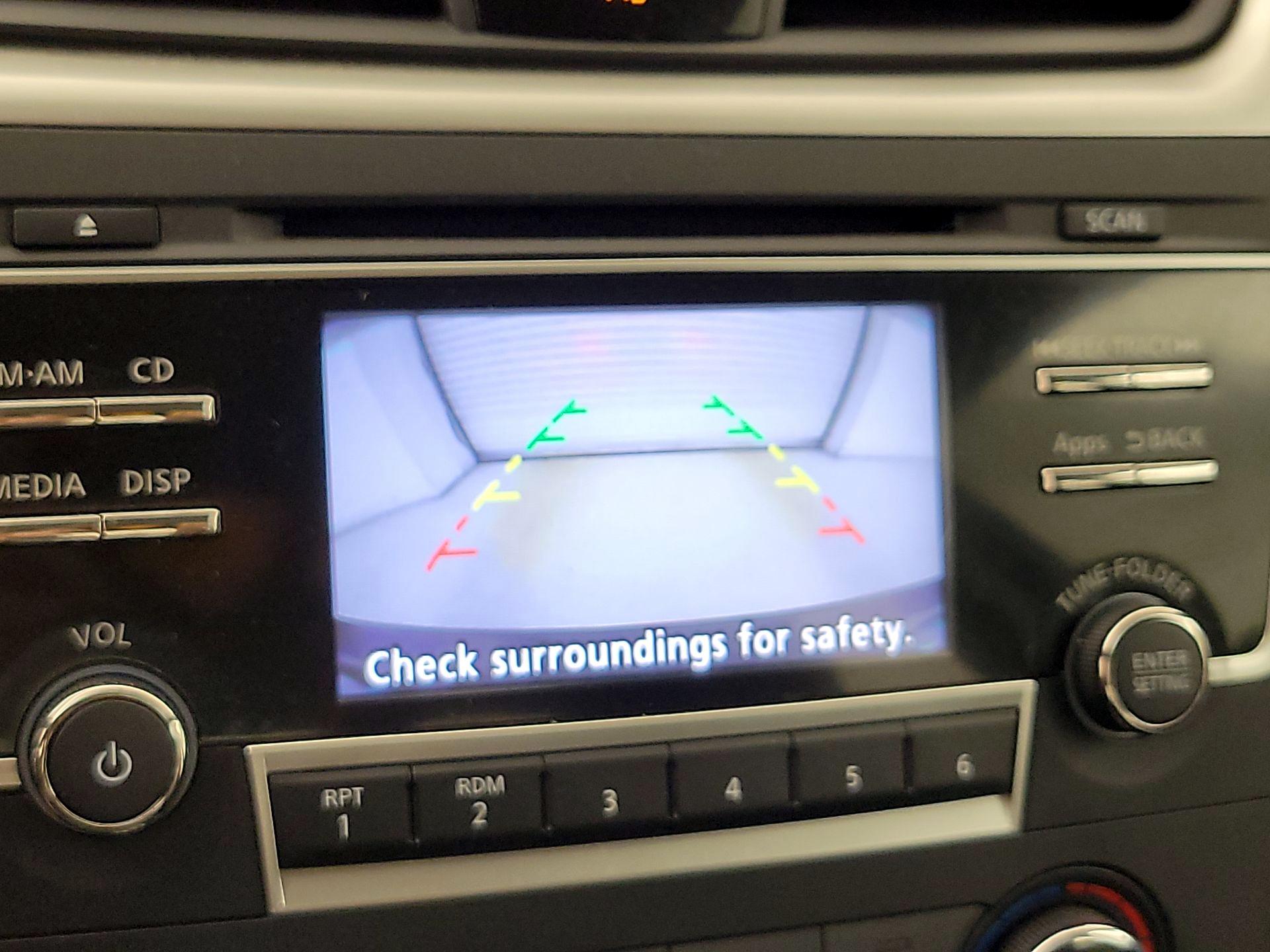 Thumbnail: 2016 Nissan Altima - 14
