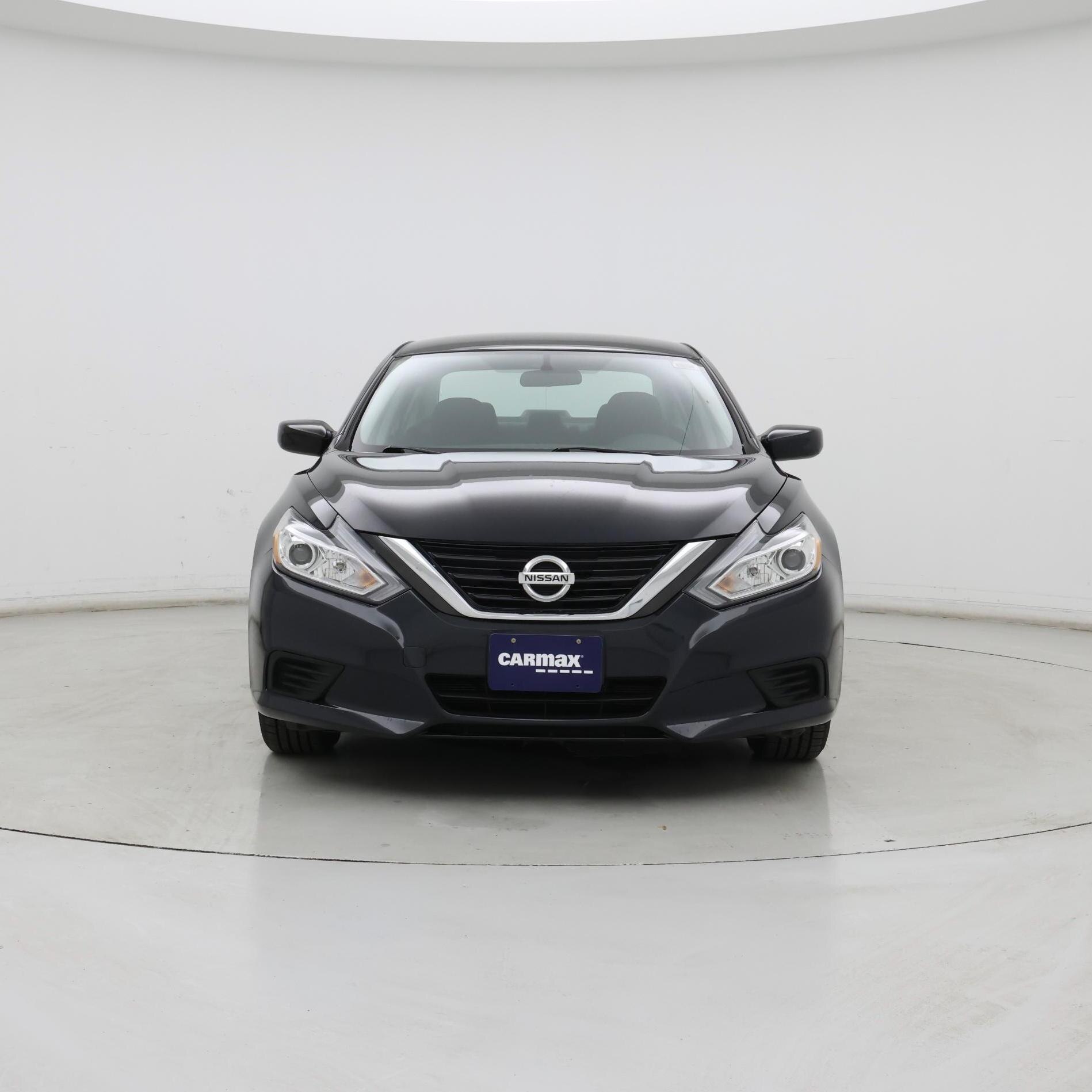 Thumbnail: 2016 Nissan Altima - 5