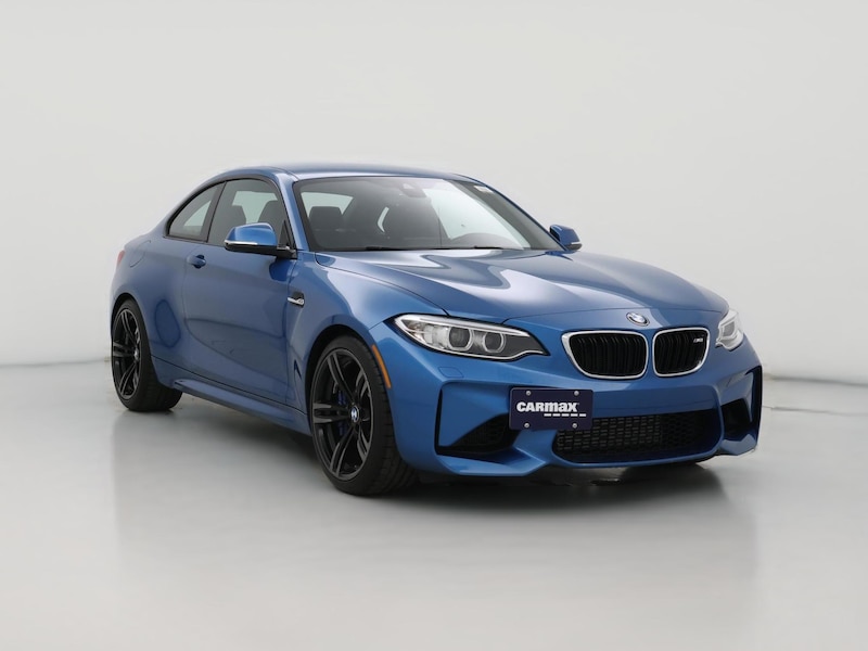 2017 BMW M2  -
                  Minneapolis, MN