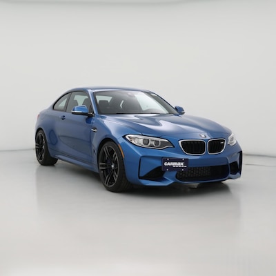 2017 BMW M2
