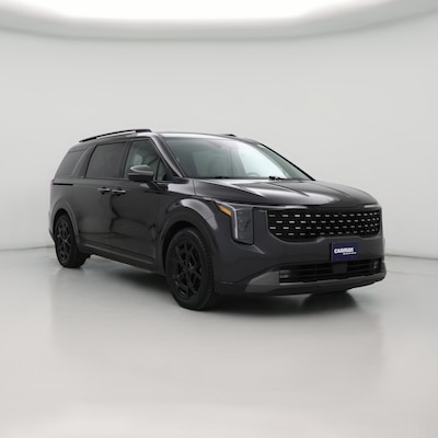 2025 Kia Carnival SX Prestige