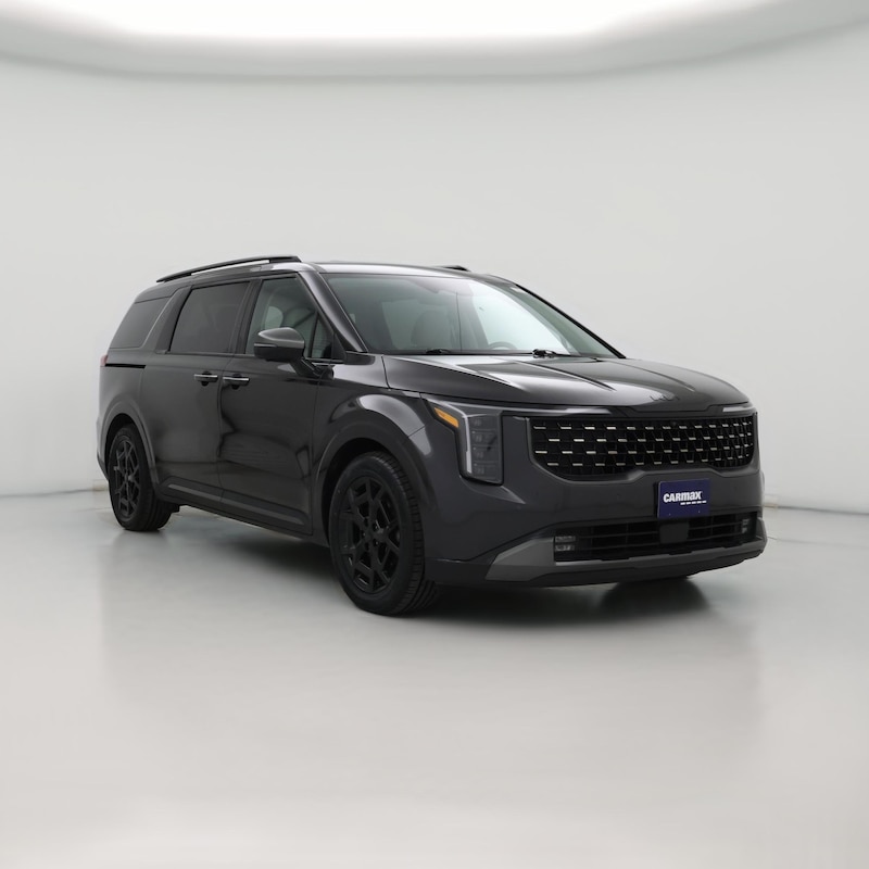 2025 Kia Carnival SX Prestige