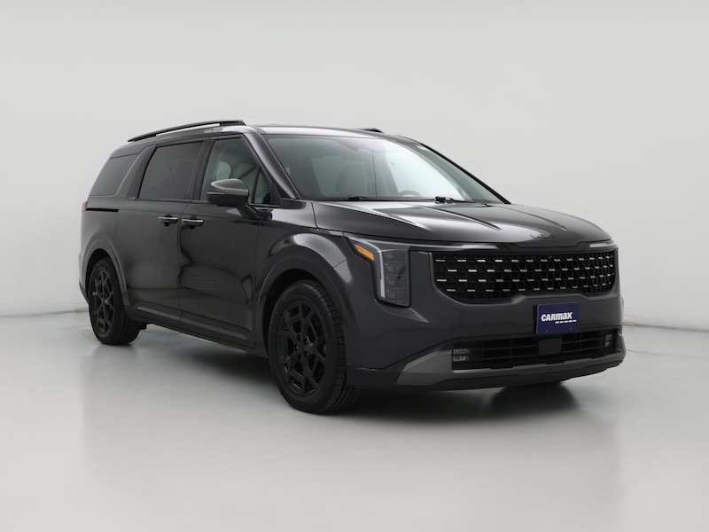 2025 Kia Carnival SX Prestige