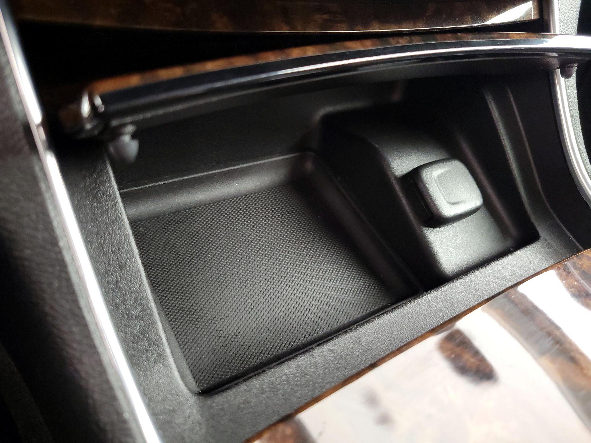 Thumbnail: 2015 Chevrolet Impala - 18