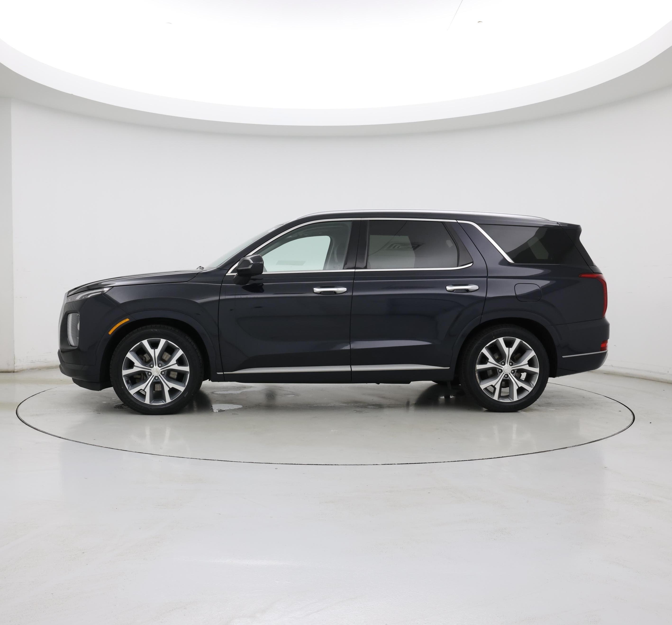 Thumbnail: 2021 Hyundai Palisade - 3