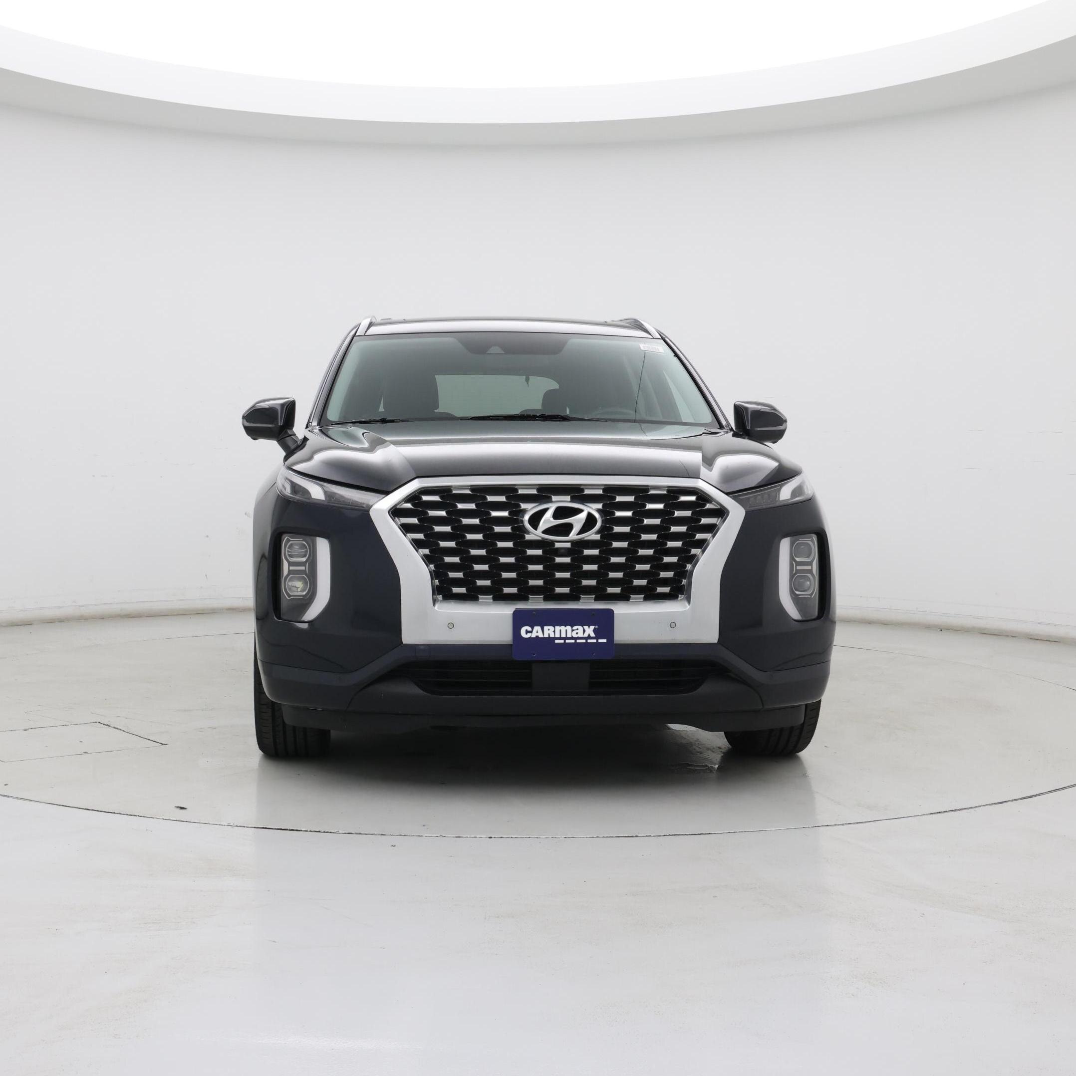 Thumbnail: 2021 Hyundai Palisade - 5