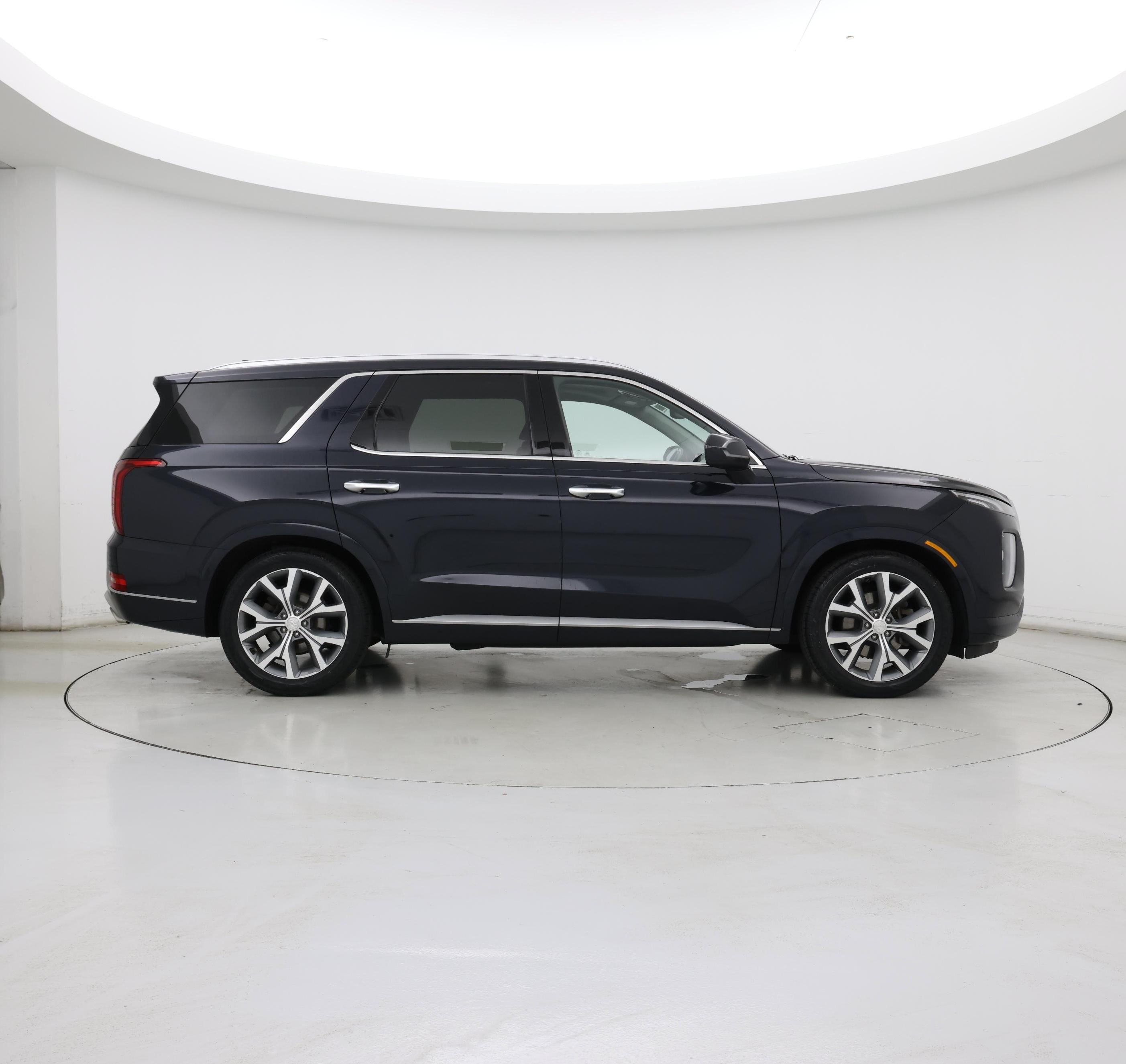 Thumbnail: 2021 Hyundai Palisade - 7