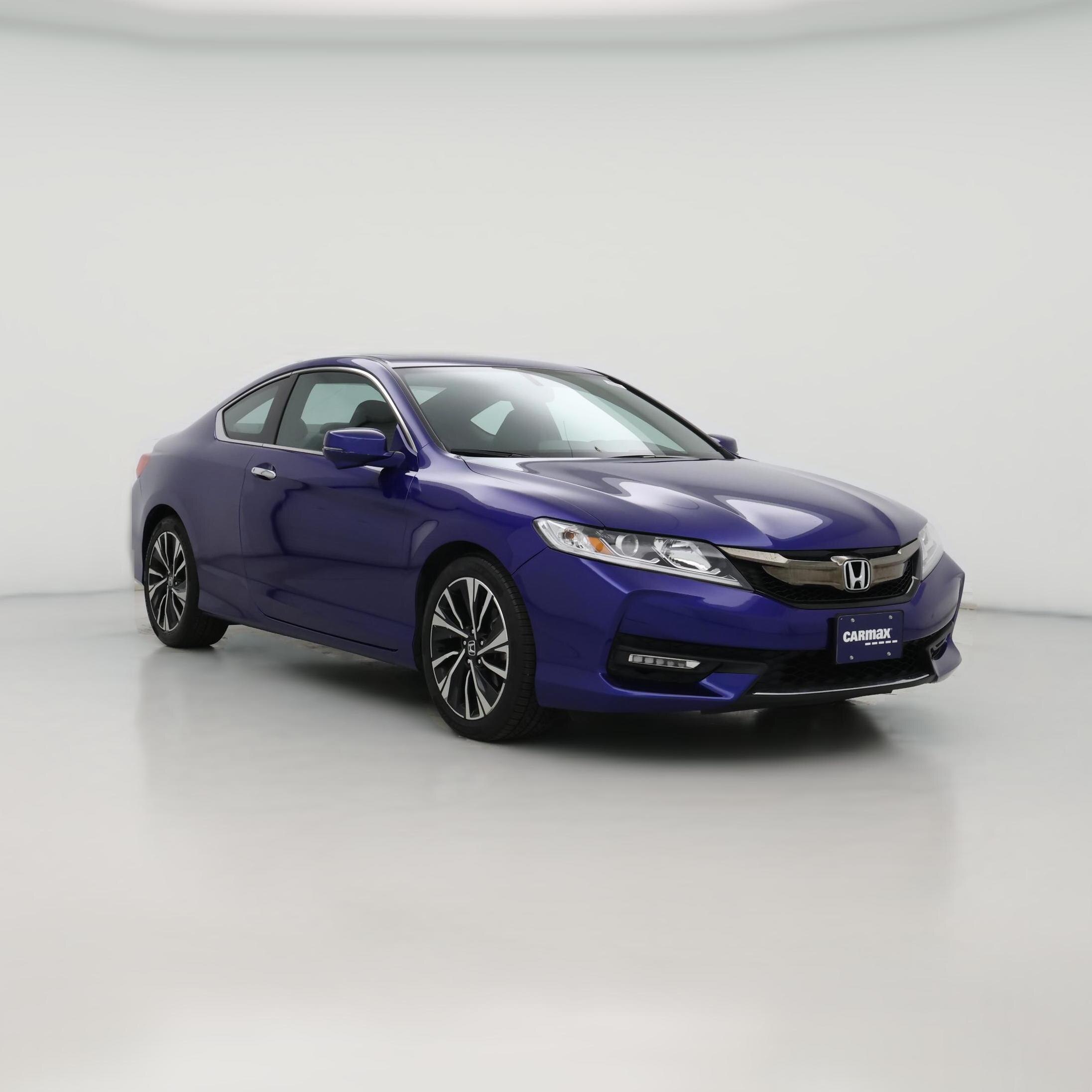 Thumbnail: 2017 Honda Accord - 1