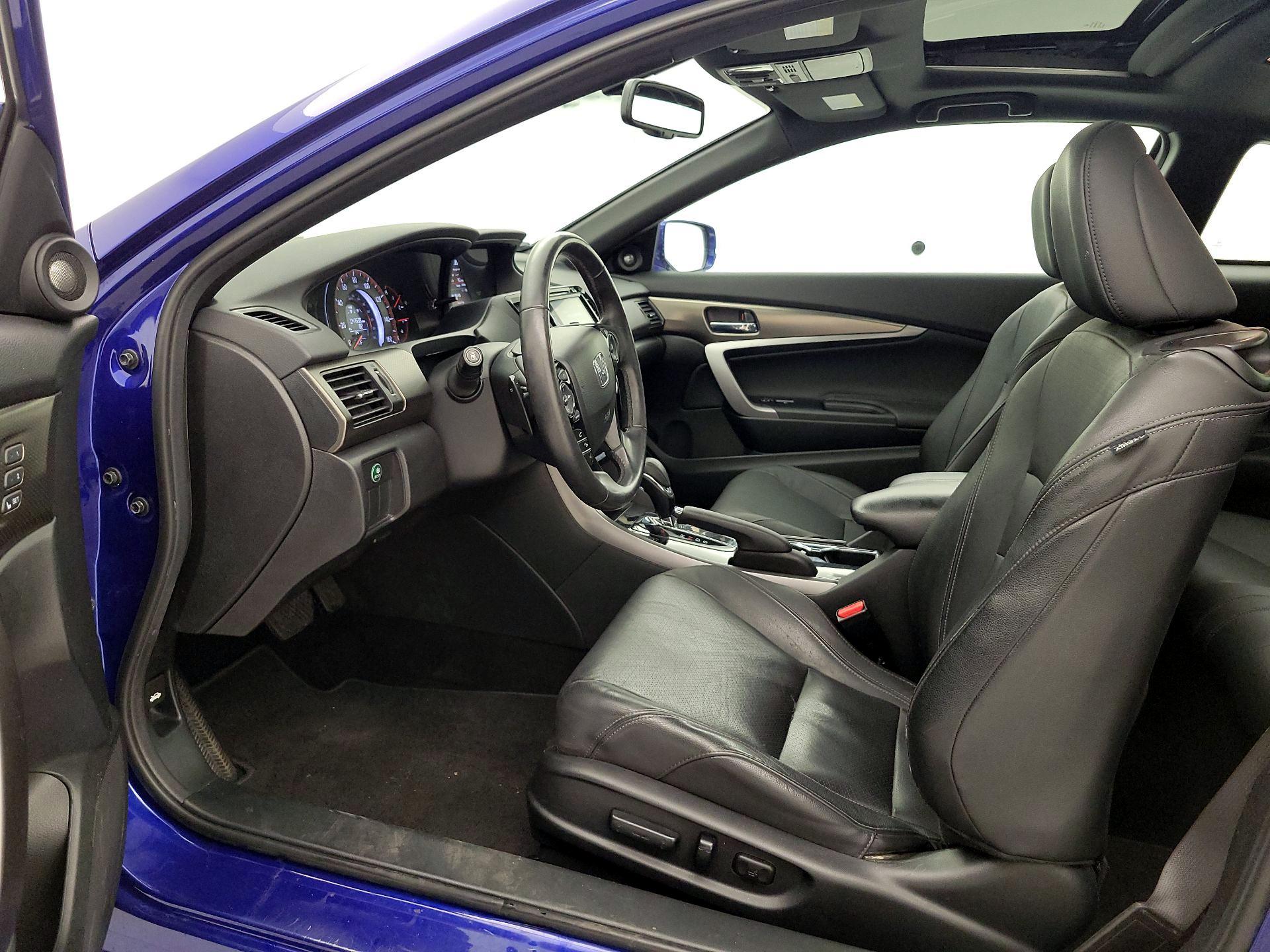 Thumbnail: 2017 Honda Accord - 11