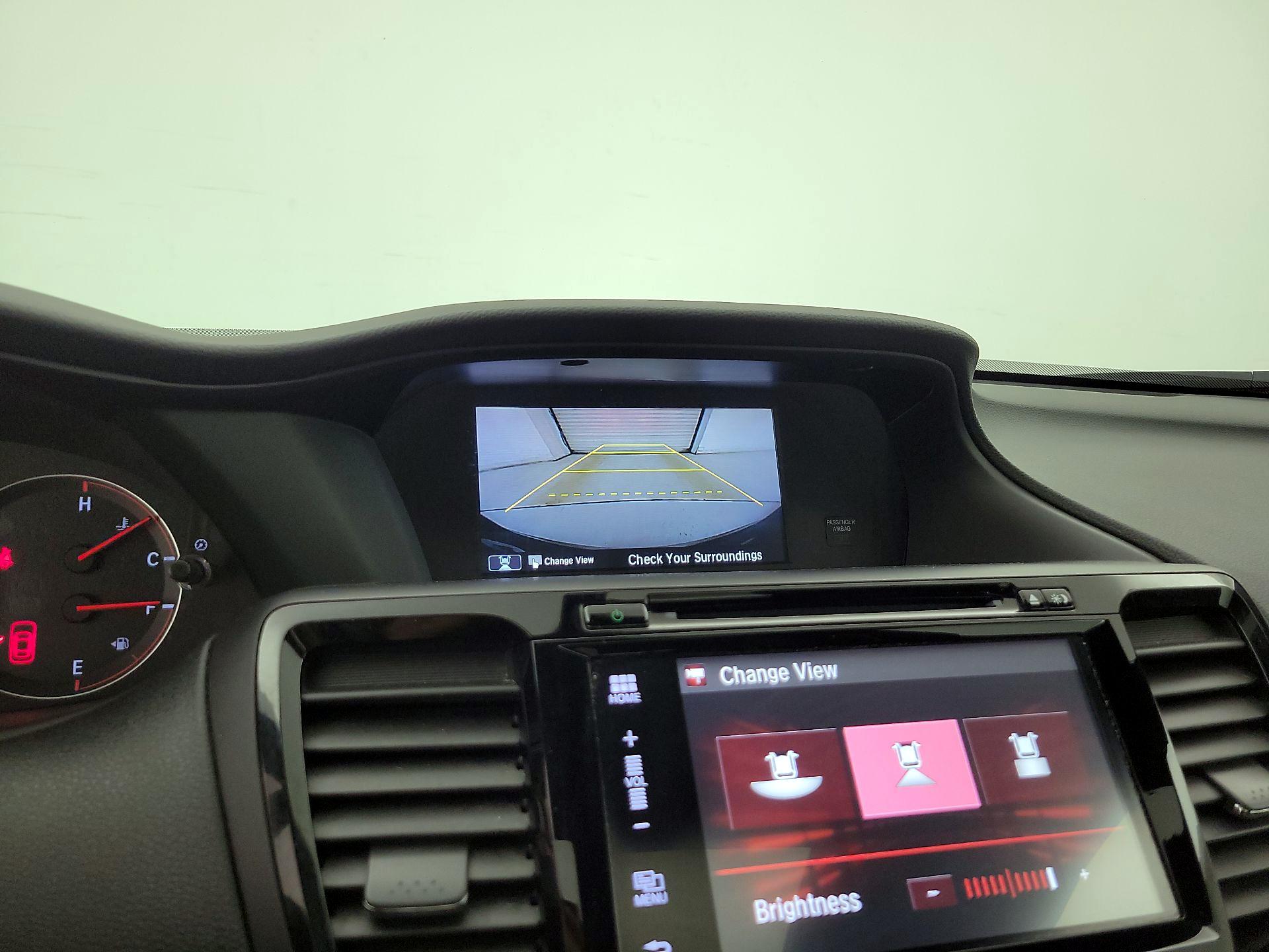 Thumbnail: 2017 Honda Accord - 15