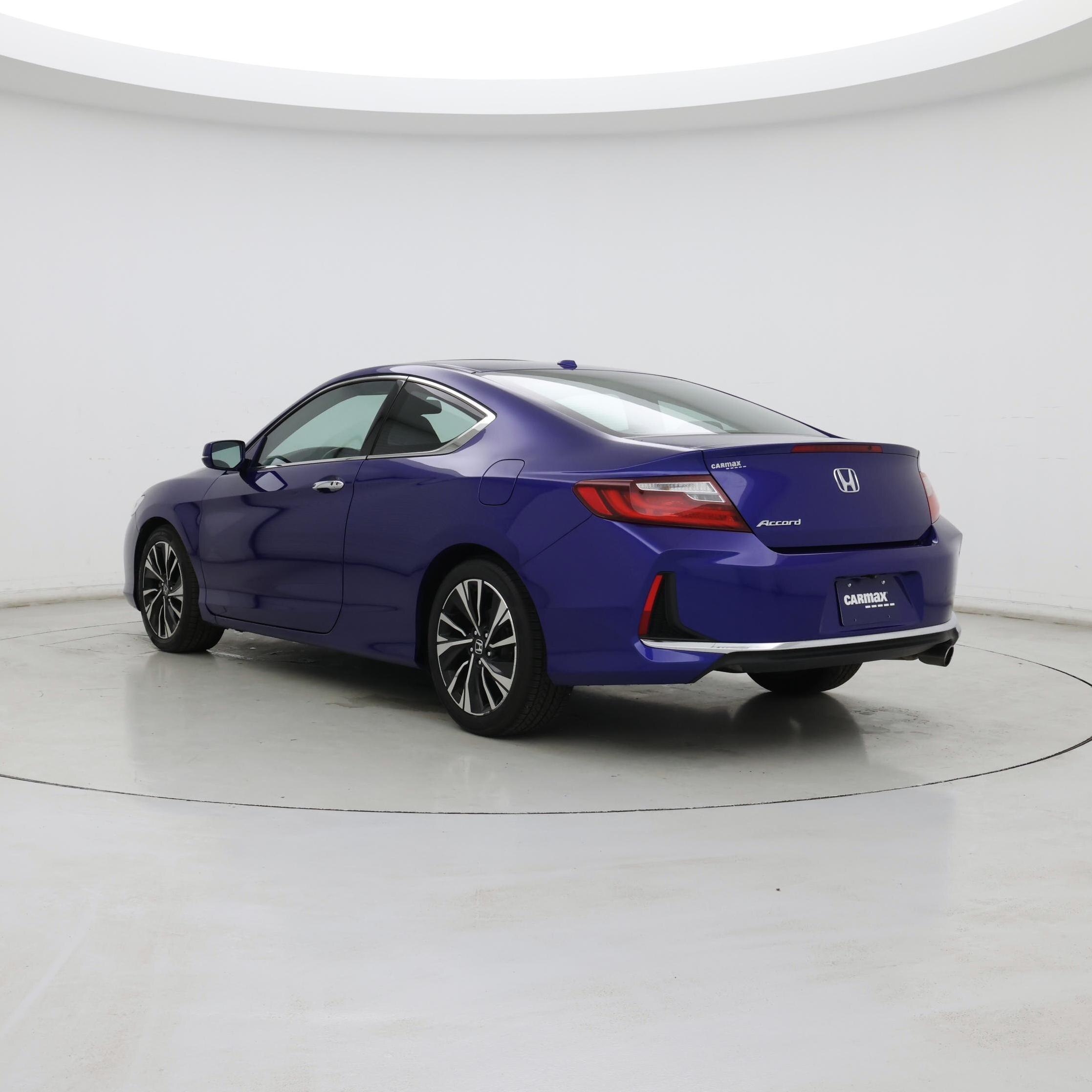 Thumbnail: 2017 Honda Accord - 2