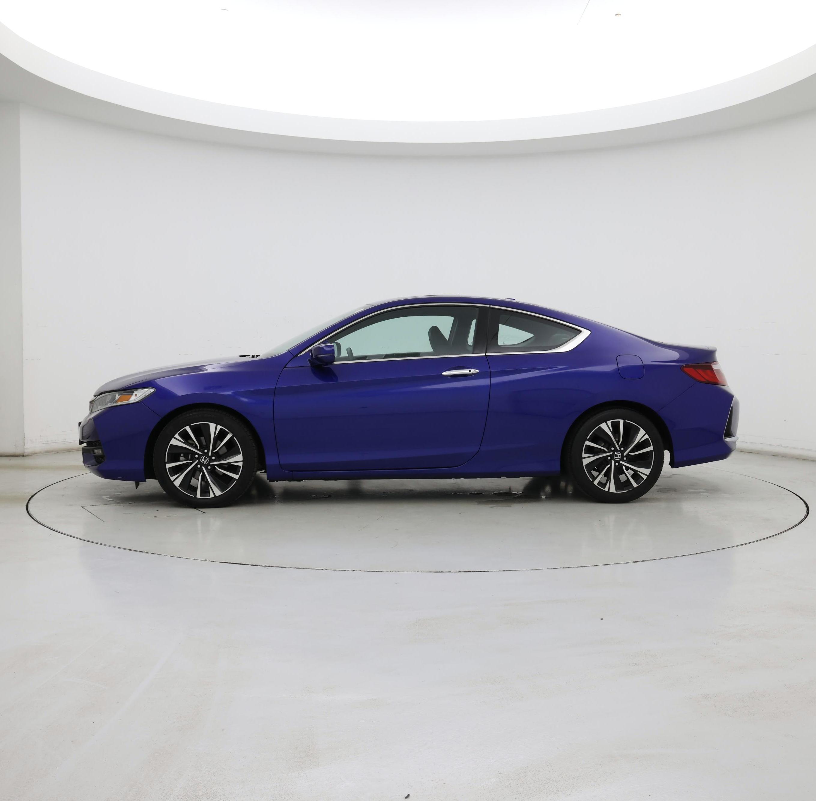 Thumbnail: 2017 Honda Accord - 3