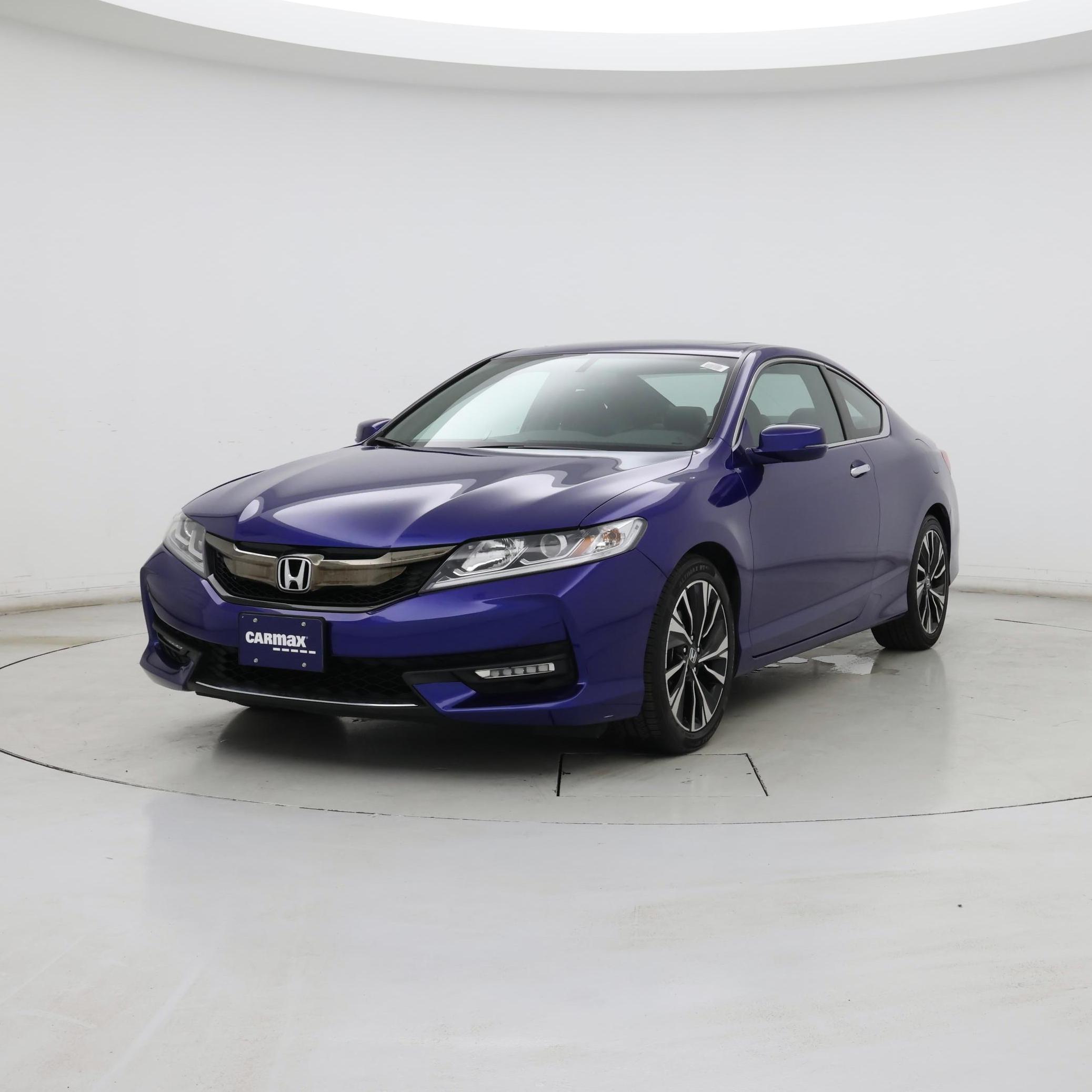 Thumbnail: 2017 Honda Accord - 4