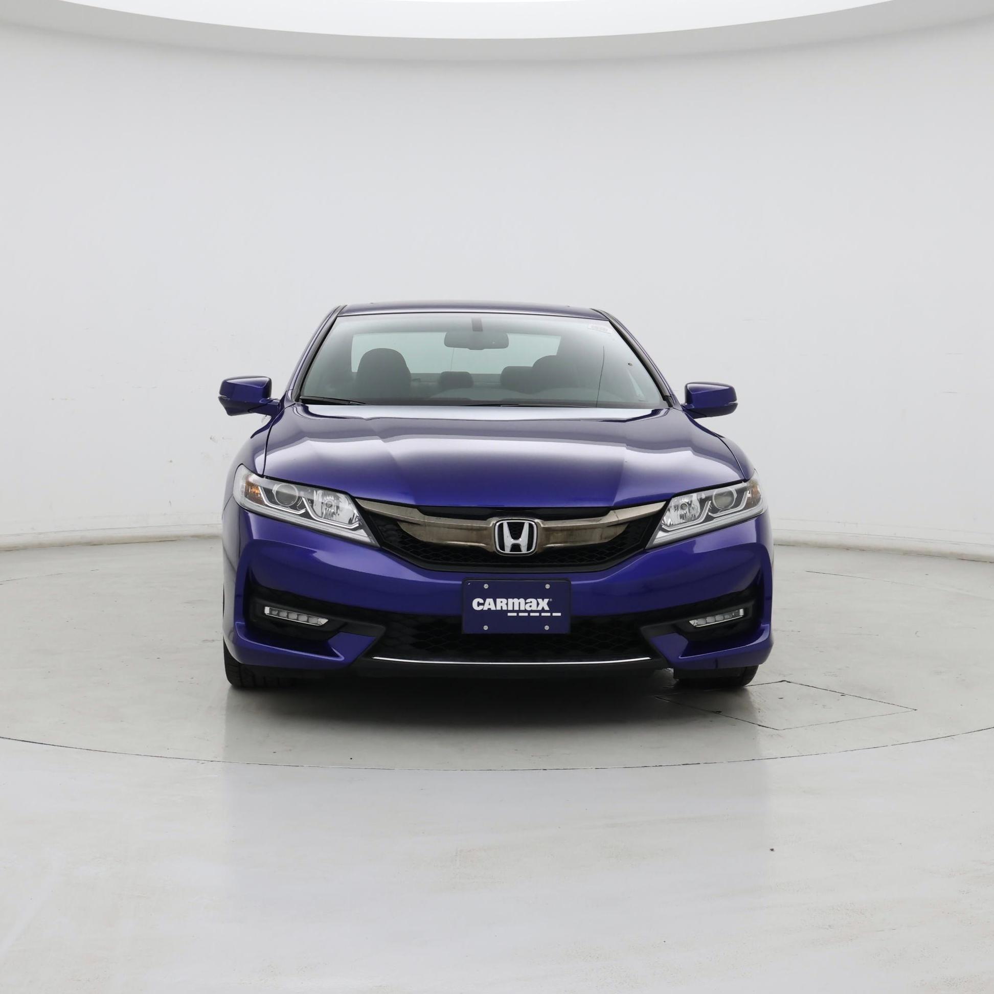 Thumbnail: 2017 Honda Accord - 5