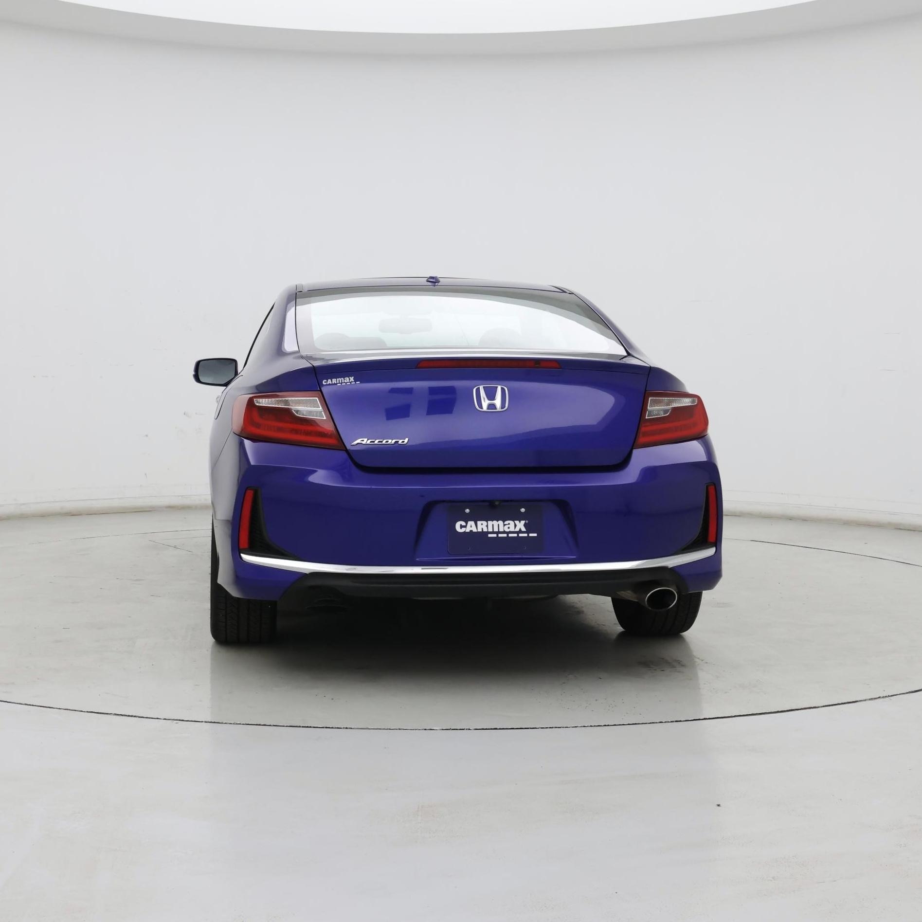 Thumbnail: 2017 Honda Accord - 6