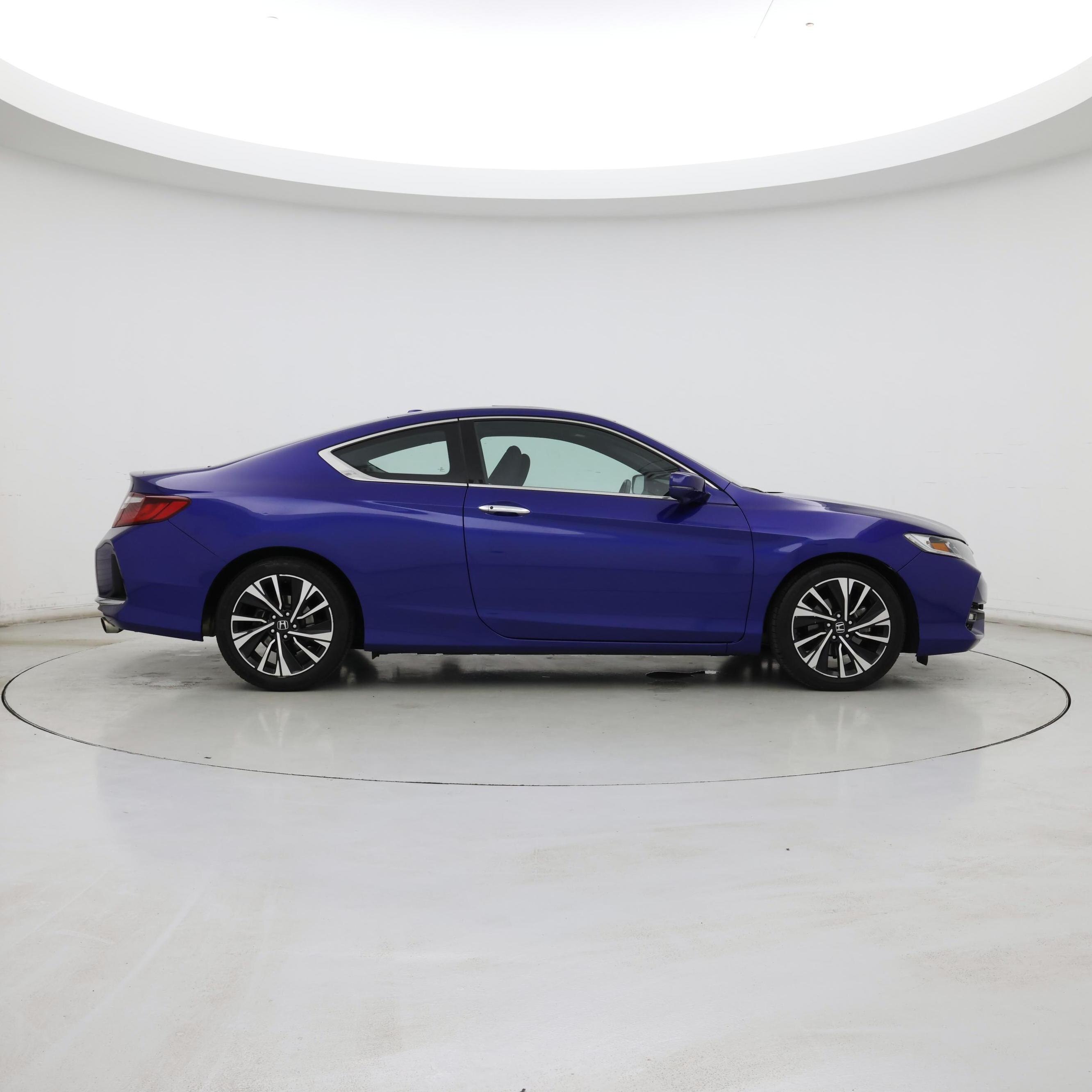 Thumbnail: 2017 Honda Accord - 7