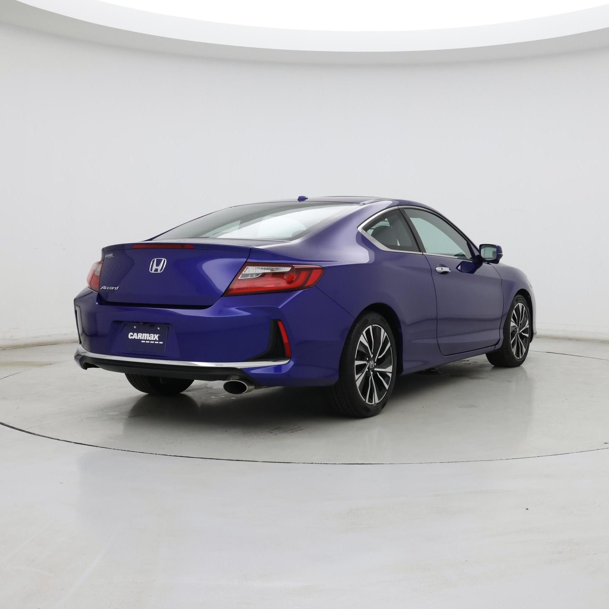 Thumbnail: 2017 Honda Accord - 8