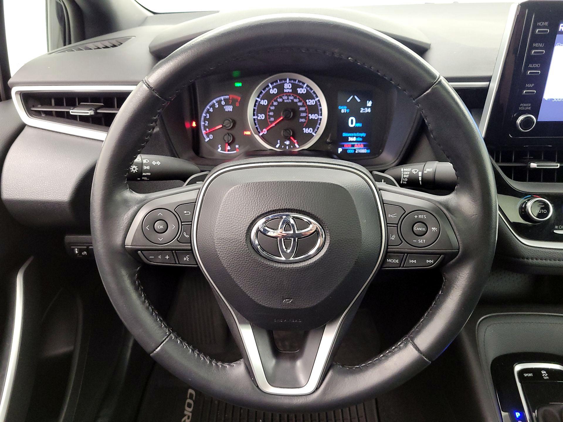 Thumbnail: 2020 Toyota Corolla - 10